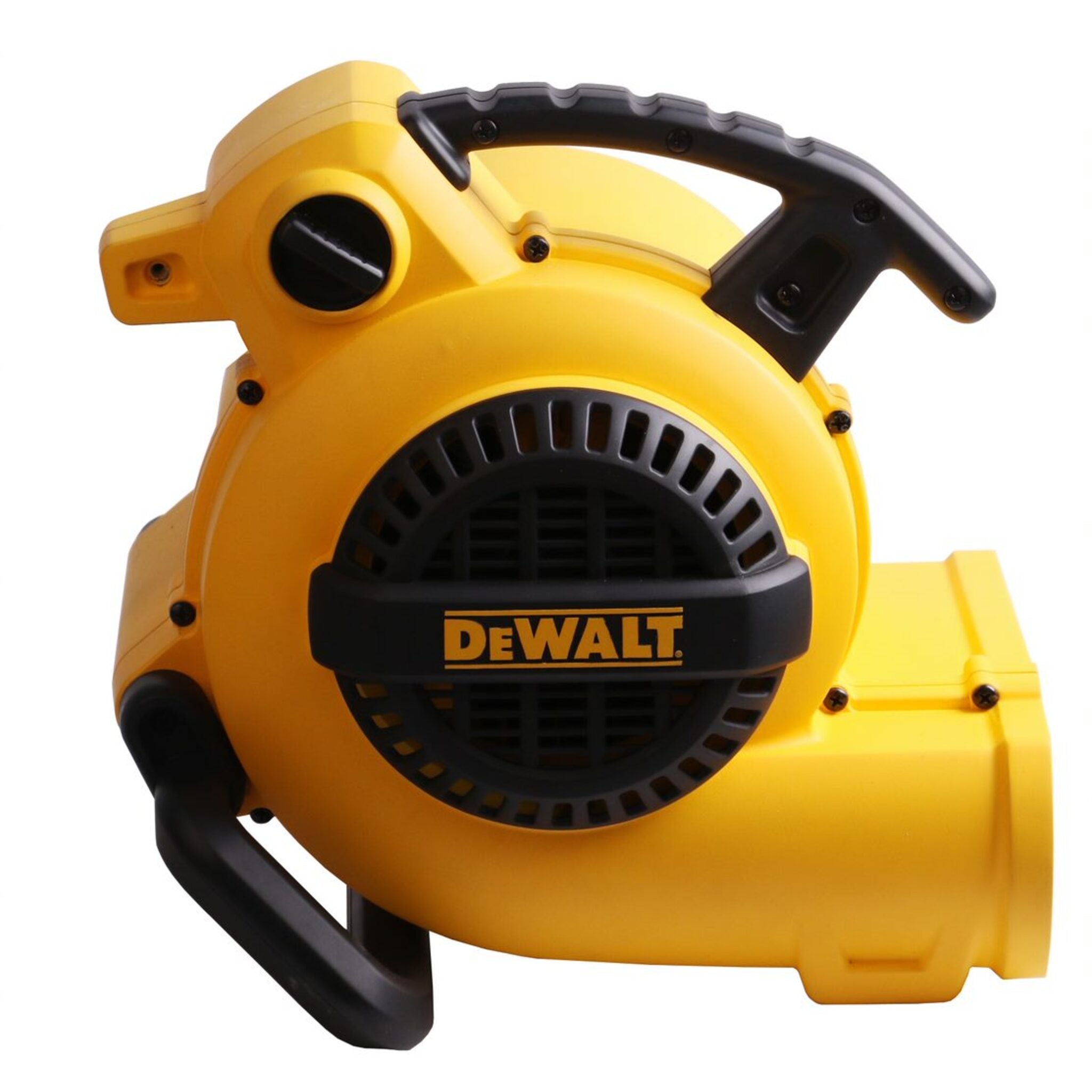 DeWalt Air Mover - 600 CFM Shop Equipment - Cleanflow