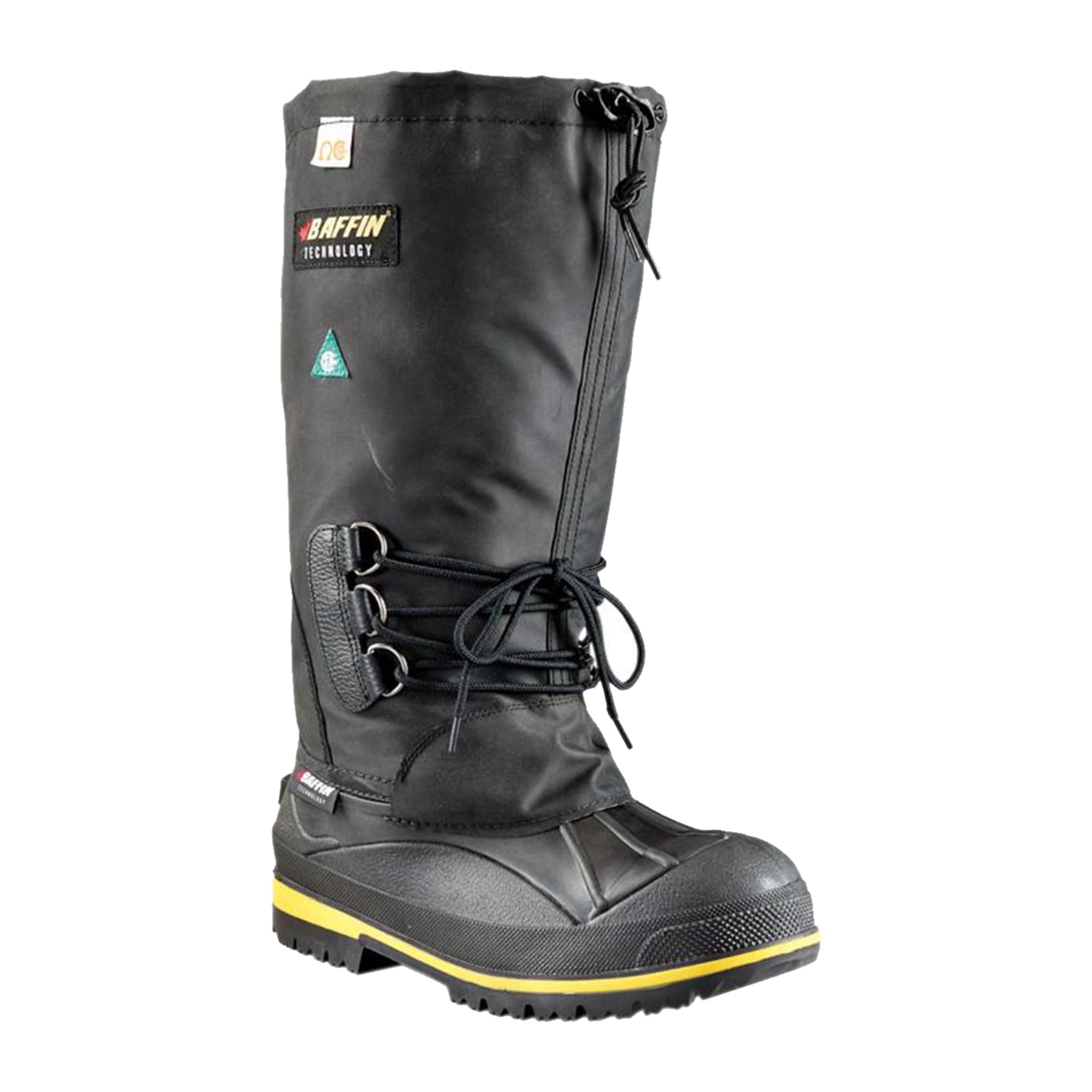 Baffin Driller Extreme Cold Winter Work Boots | Sizes 5-15 Work Boots - Cleanflow