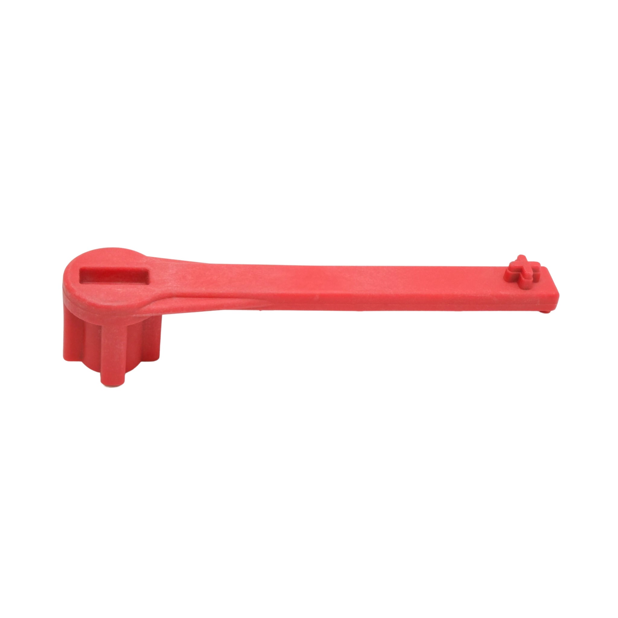 Barrel Buddy II Universal Drum Bung Wrench