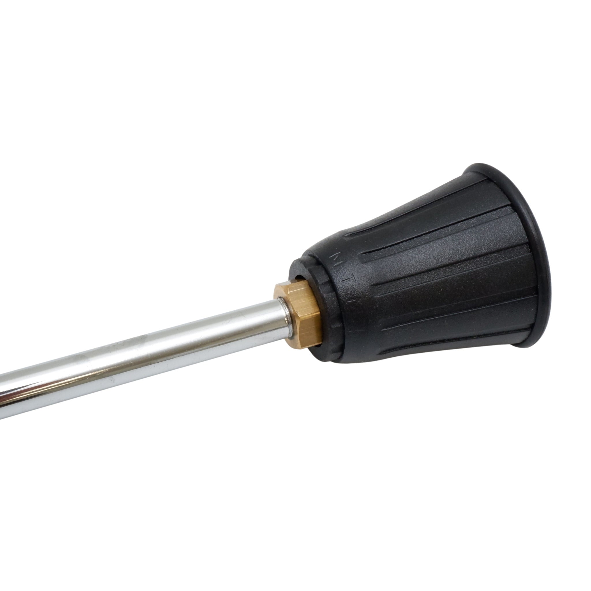 General Pipe Cleaners SWA-1500 Spray Wand Kit for JM-1450 Jetter – 25° Nozzle, 30 Ft Hose, High-Pressure Cleaning Power