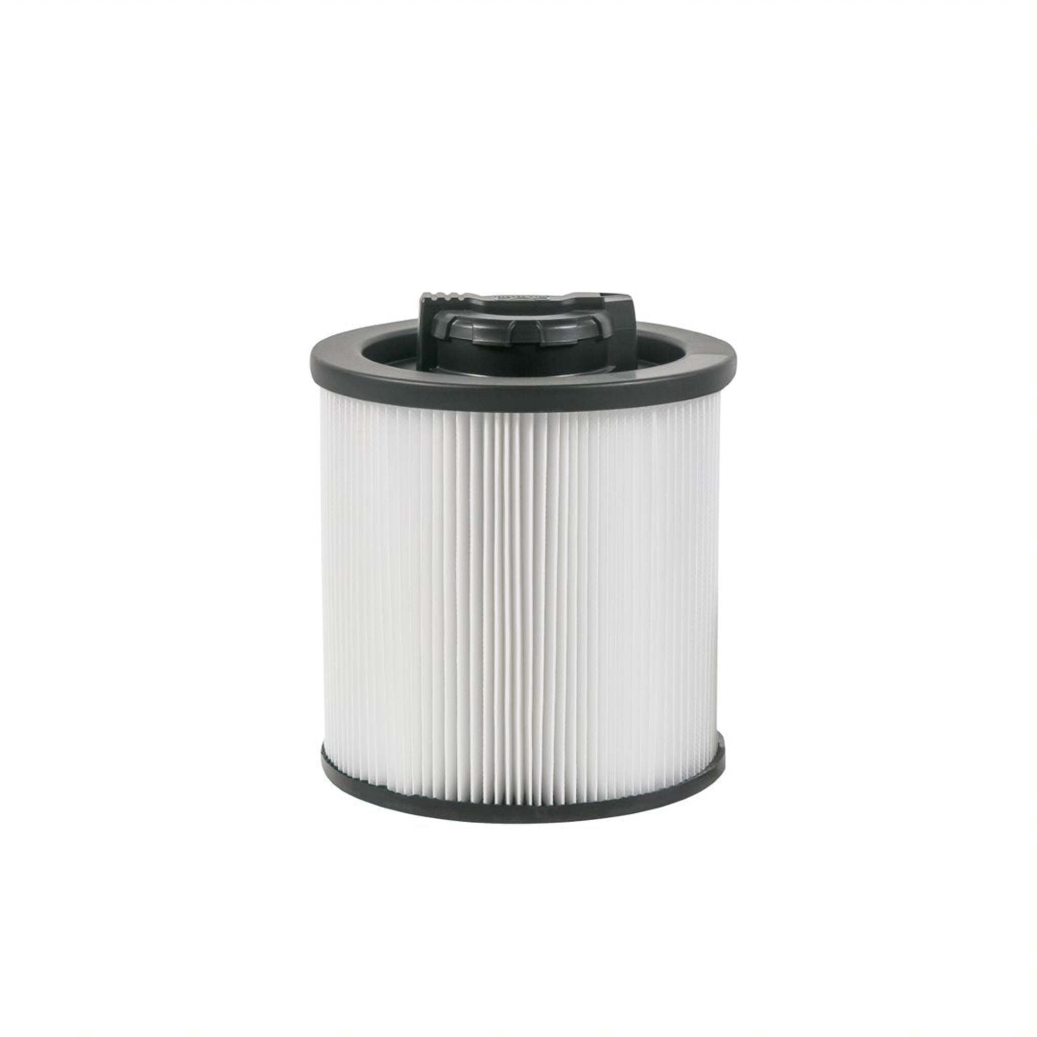 DeWalt Standard Wet/Dry Vac Cartridge Filter (Fits 6-16 Gal Vacs) Janitorial Supplies - Cleanflow