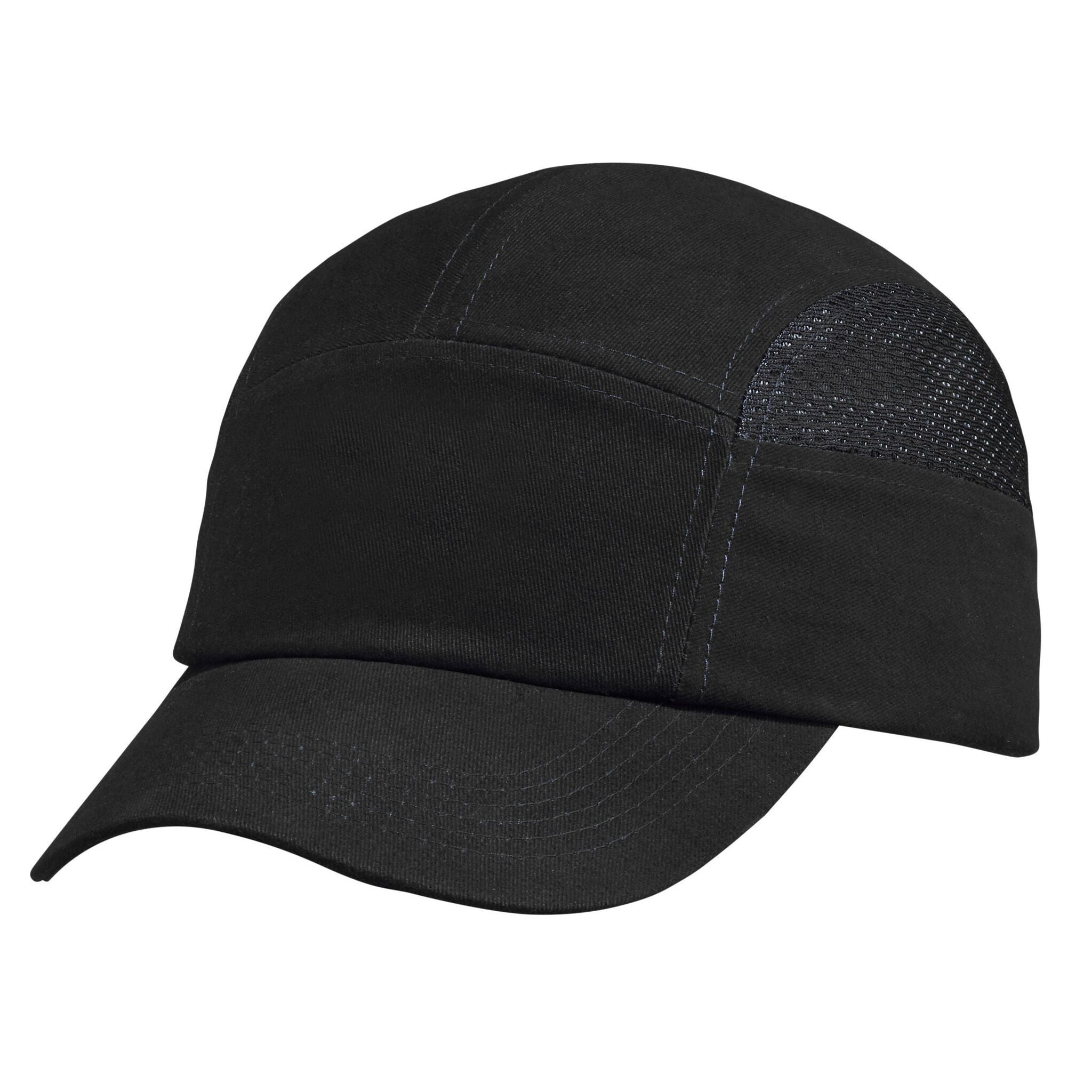 Dynamic Grand Slam Baseball Type Bump Cap Personal Protective Equipment - Cleanflow