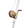 Tripod and Winch Systems