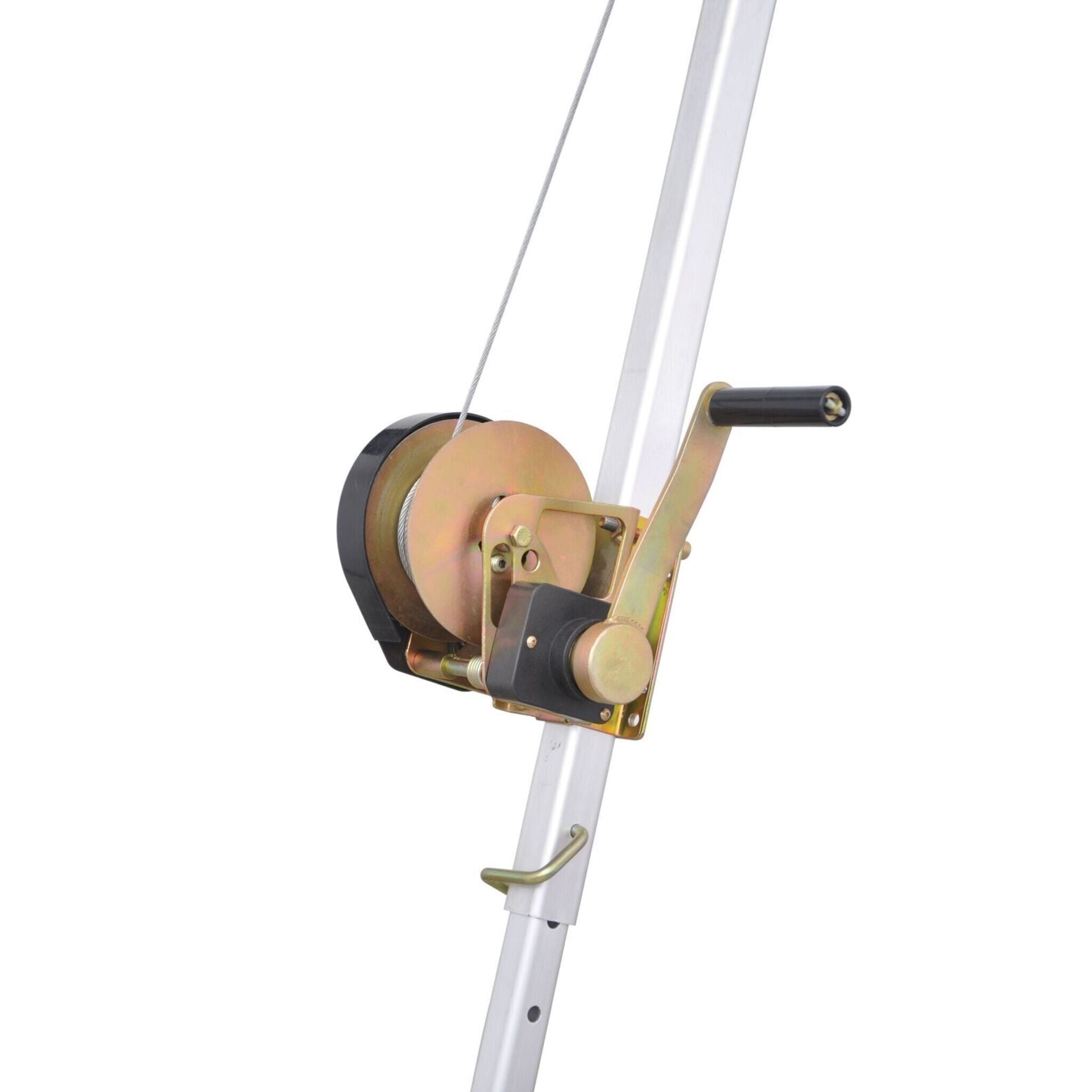 Dynamic Confined Space Tripod Winches Confined Space - Cleanflow