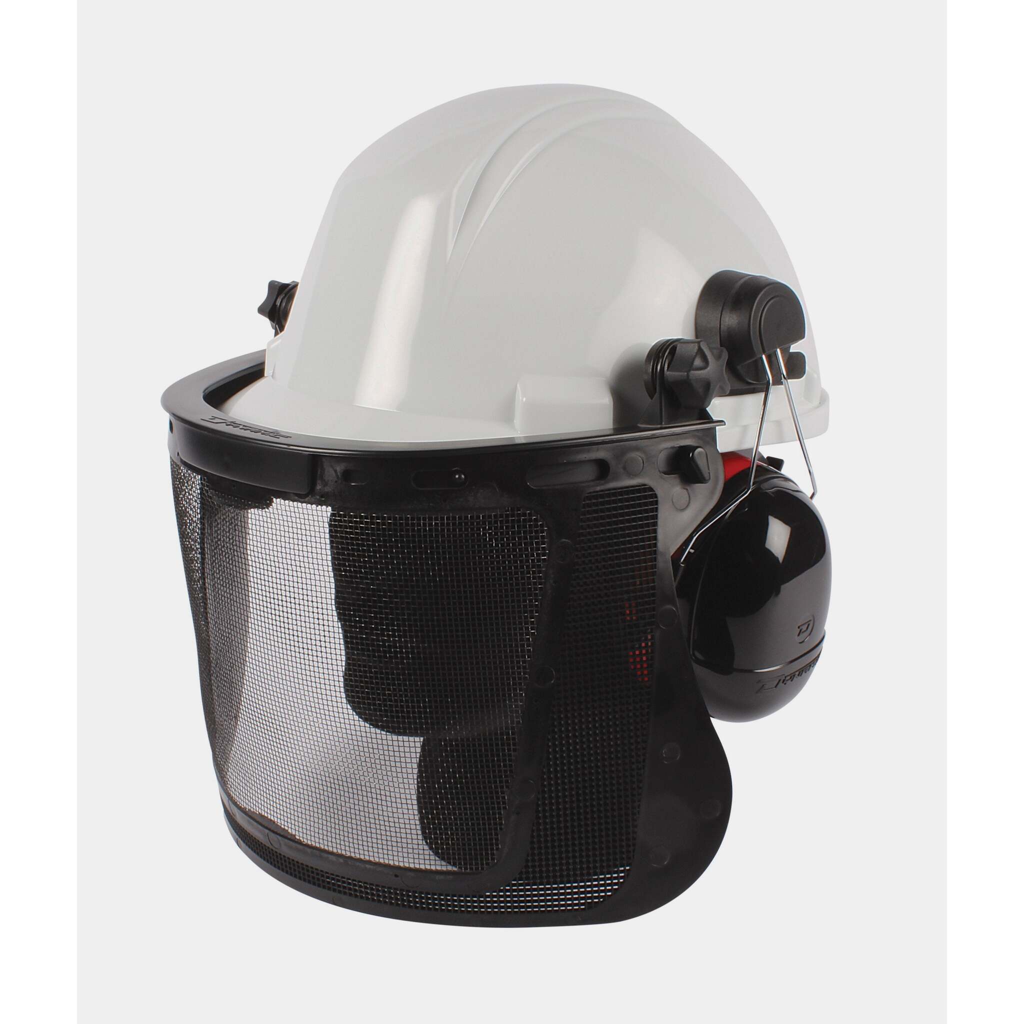 Dynamic Deluxe Forestry Head Protection Kit | Class 2 Personal Protective Equipment - Cleanflow