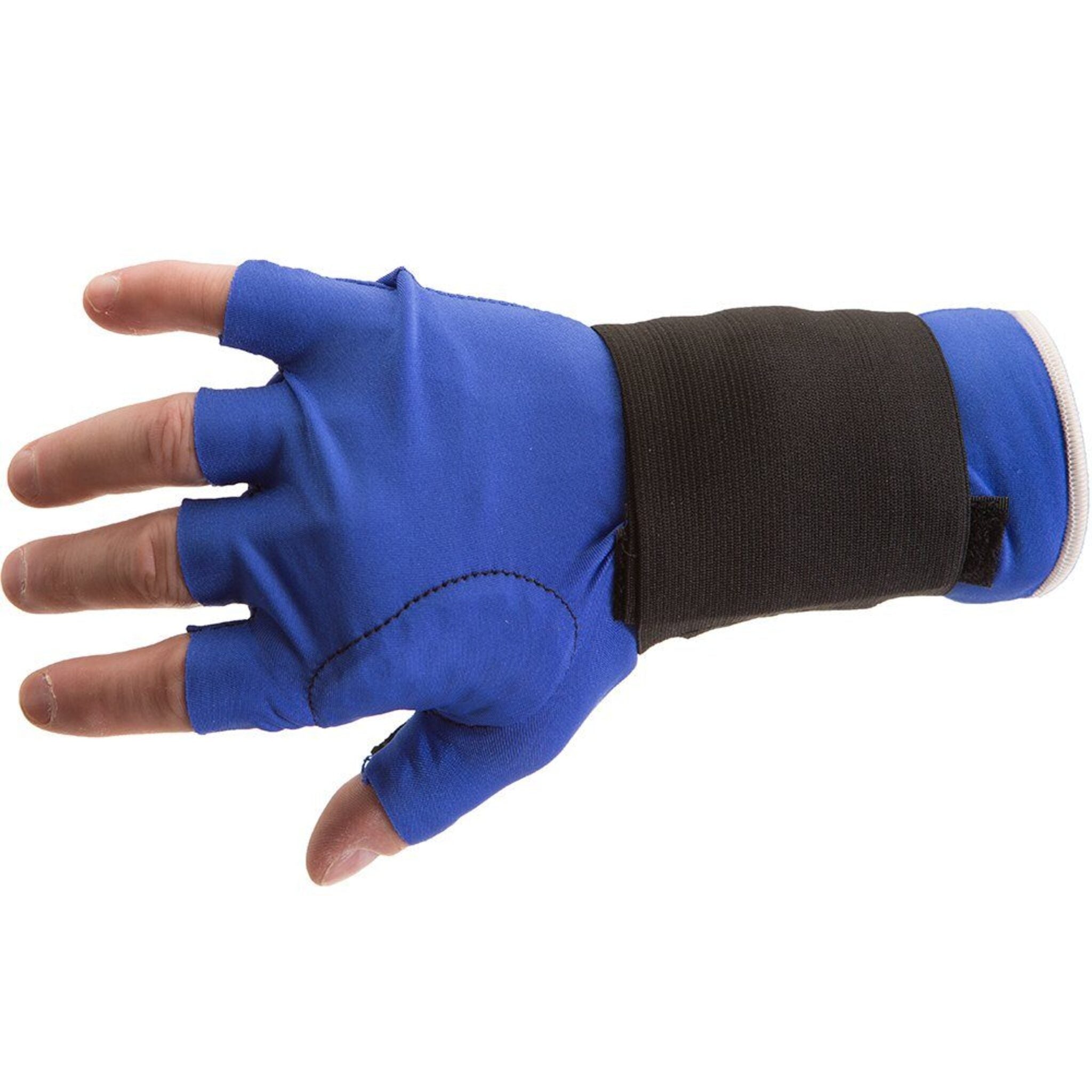 Impacto ER509 Ergotech Series Wrist Support (For Power Tool Users) Work Gloves and Hats - Cleanflow