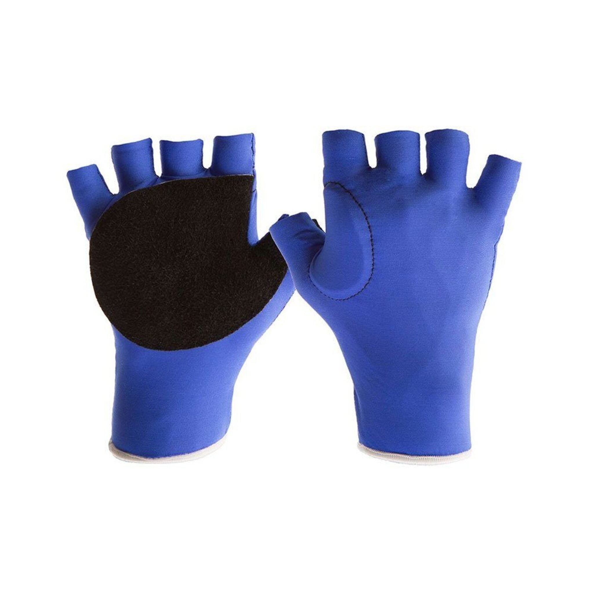 Impacto Ergotech Glove – Palm/Web Work Gloves and Hats - Cleanflow