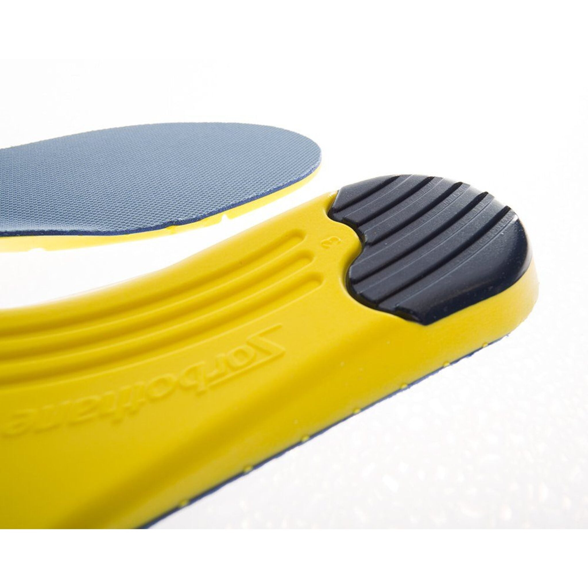 Impacto Sorbo-Air Insole Work Boots - Cleanflow