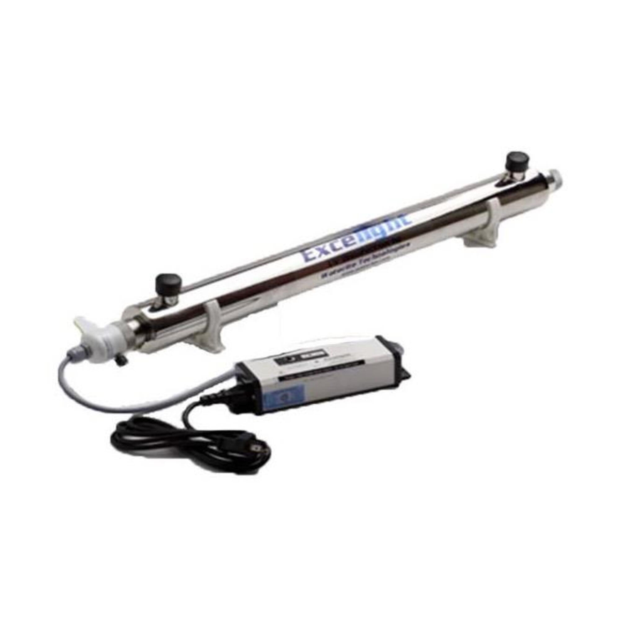 Excelight Complete UV Disinfection Systems Commercial Water Filters and UV Parts - Cleanflow