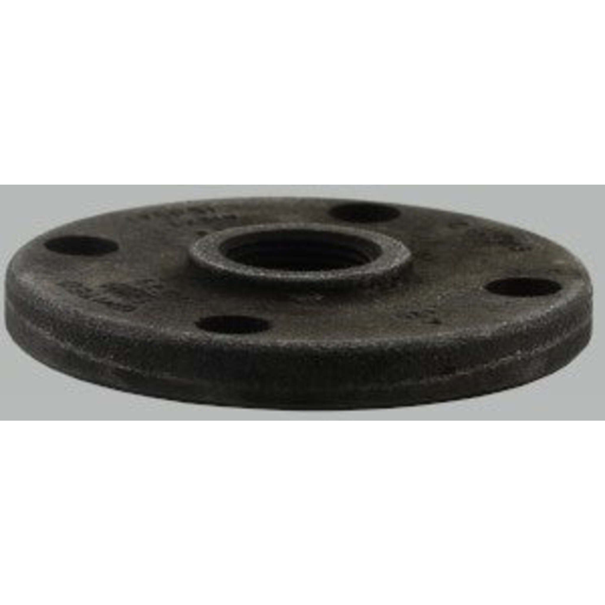 Cast Iron Companion Flanges | 1" to 8" Pipe ID Sizes