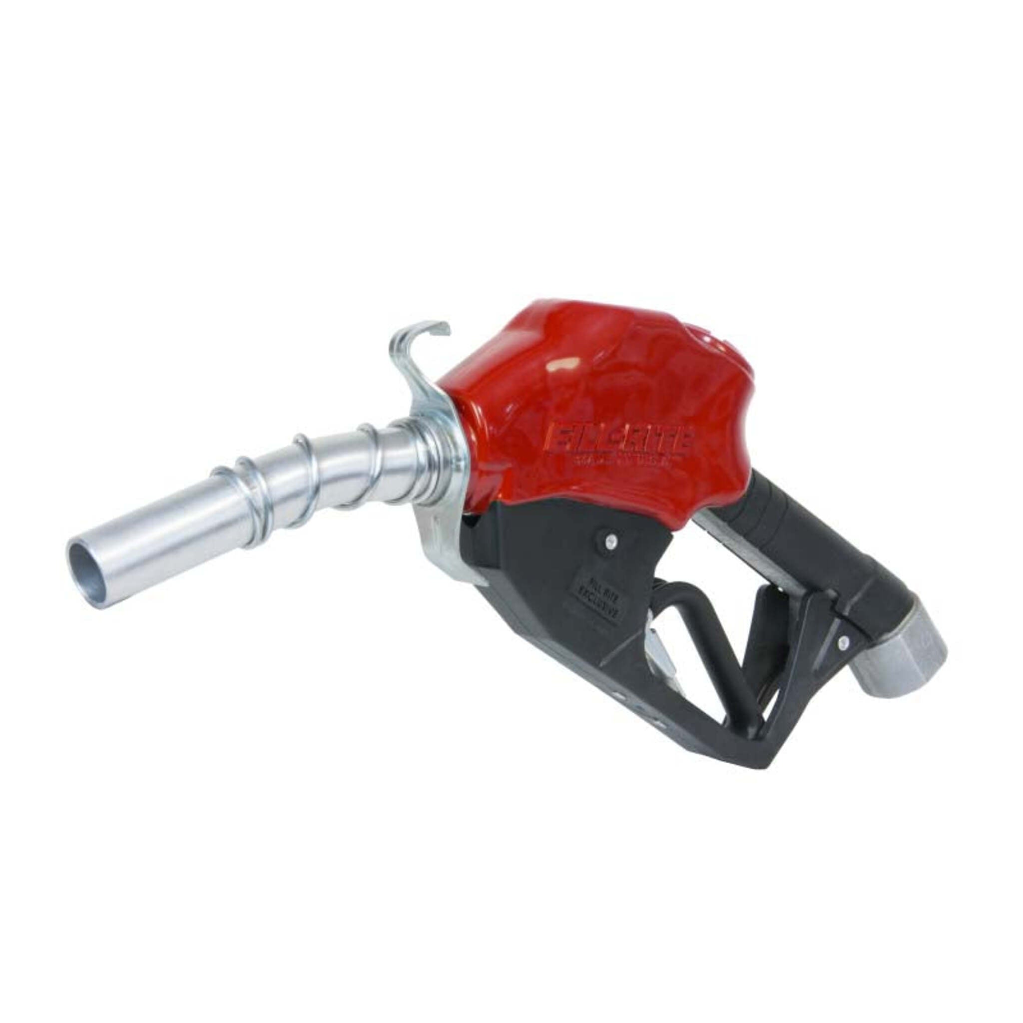 Fill-Rite 3/4 in Auto Nozzle with Hook (For Unleaded) Automotive Tools - Cleanflow