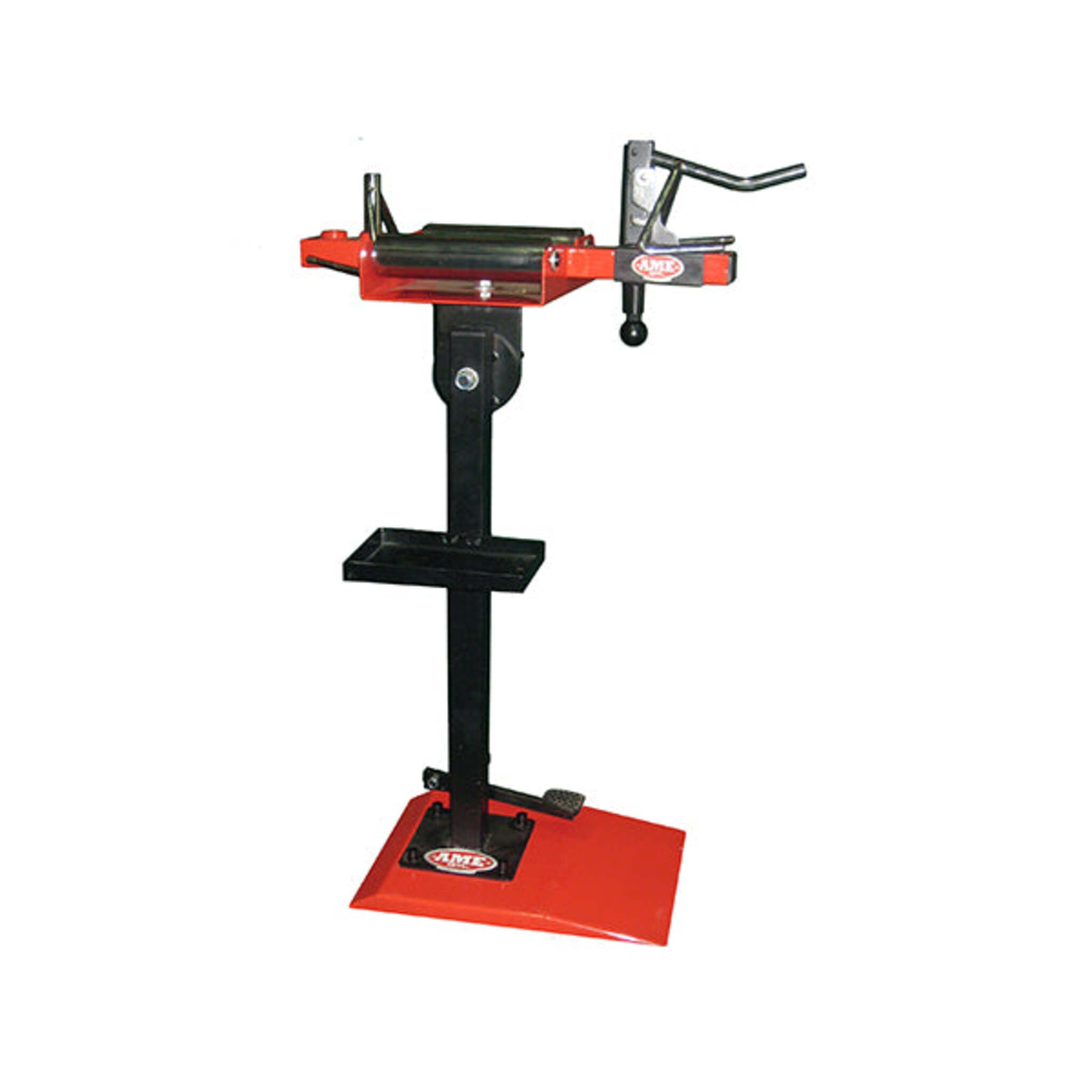 Floor Mount Tire Spreader Automotive Tools - Cleanflow