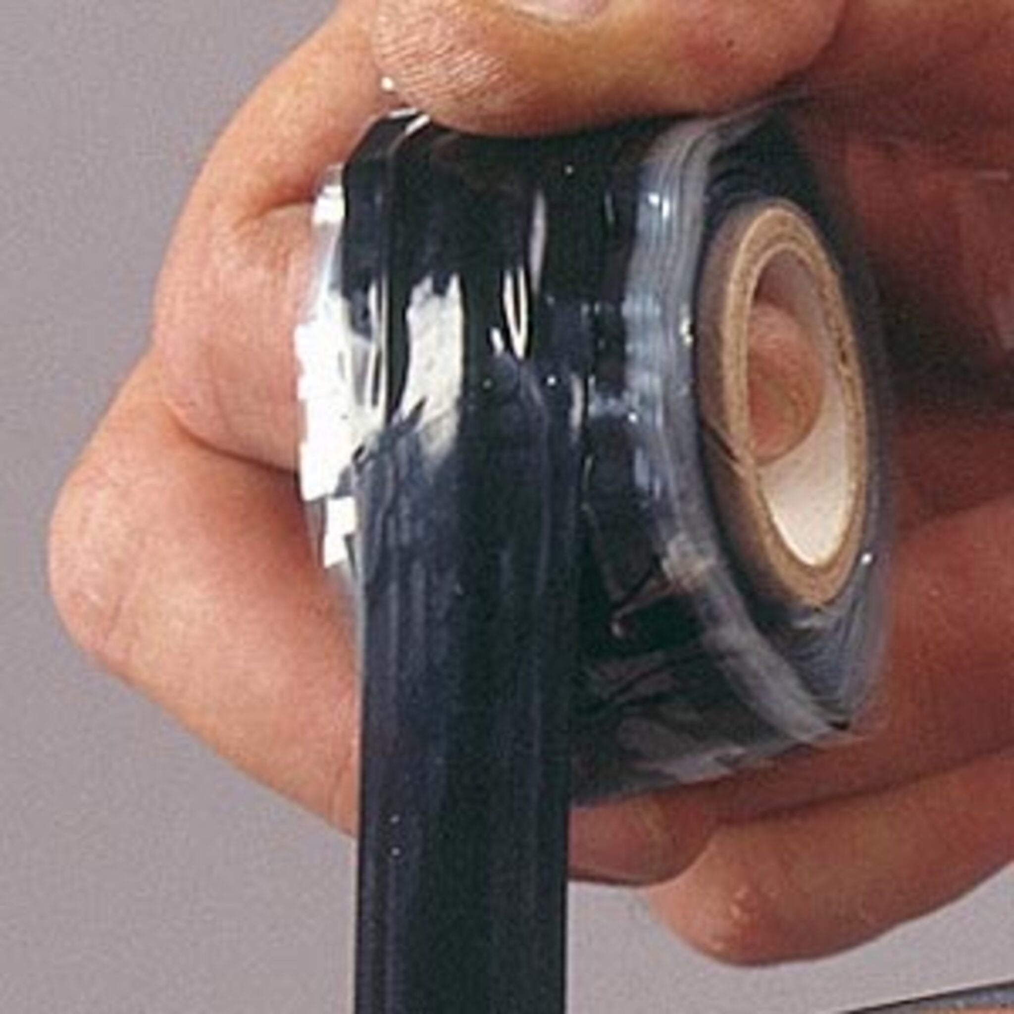 Fusion Tape Self-Fusing Long-Term Repair Tape Waterworks Products - Cleanflow