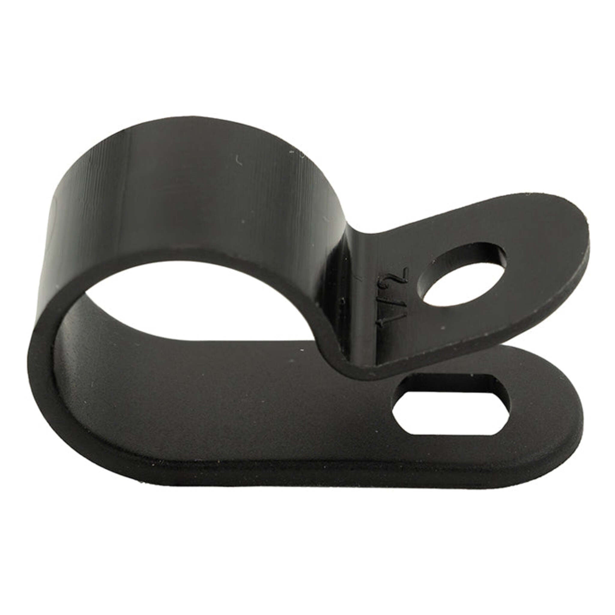 Nylon Tubing and Hose Support Clamp