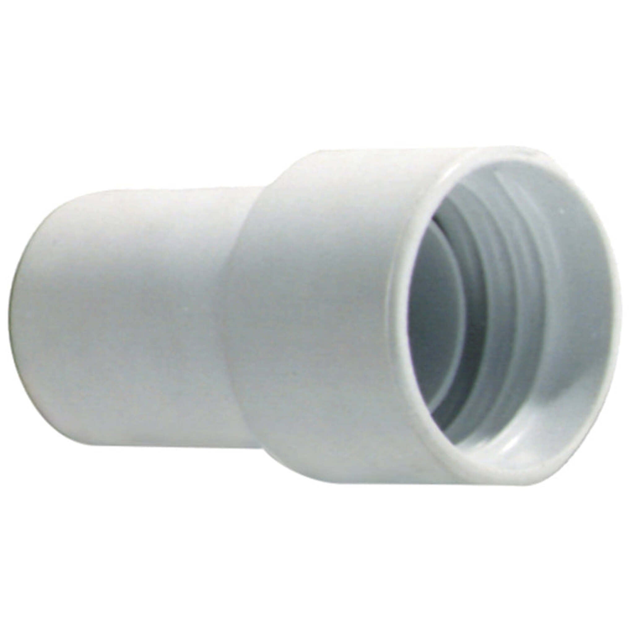 All Purpose Vacuum Hose Vinyl Screw Cuffs - Secure Fit for G940 and G945 Hoses, Tight Seal, Full Internal Flow, Durable, Easy Installation