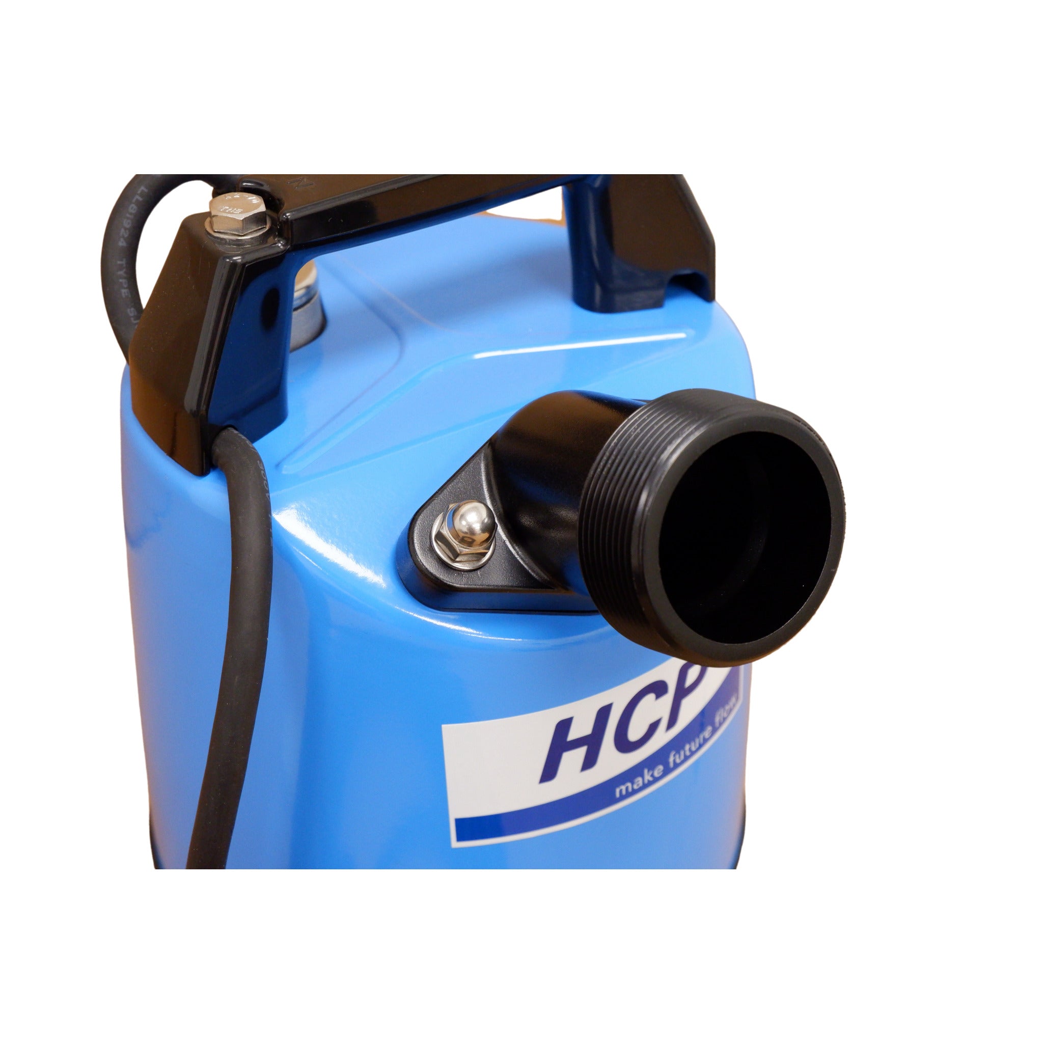 HCP GDR-400 2