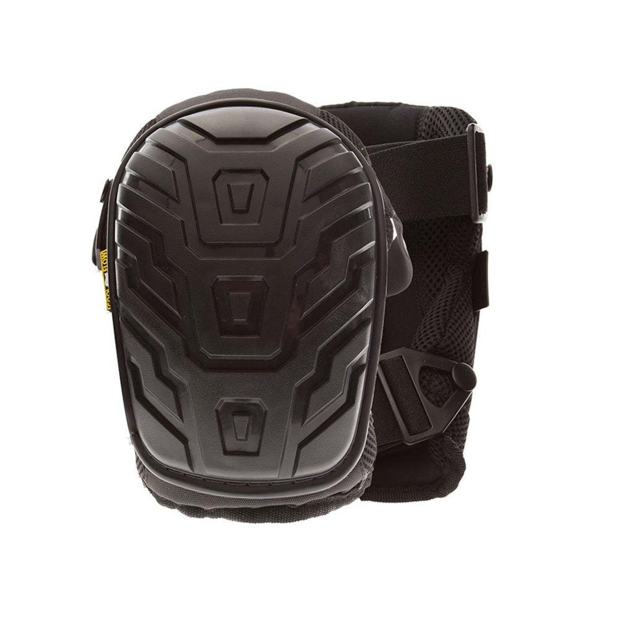 Impacto 868-00 Gelite Hard Shell Knee Pads Ergonomics - Cleanflow