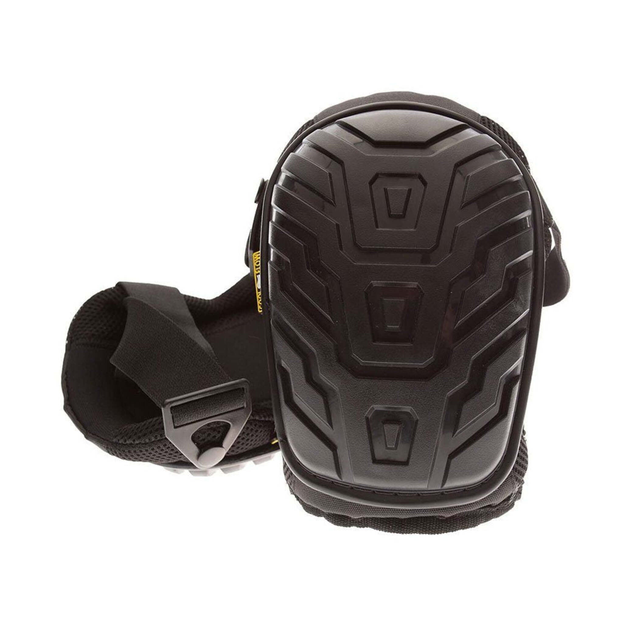 Impacto 868-00 Gelite Hard Shell Knee Pads Ergonomics - Cleanflow