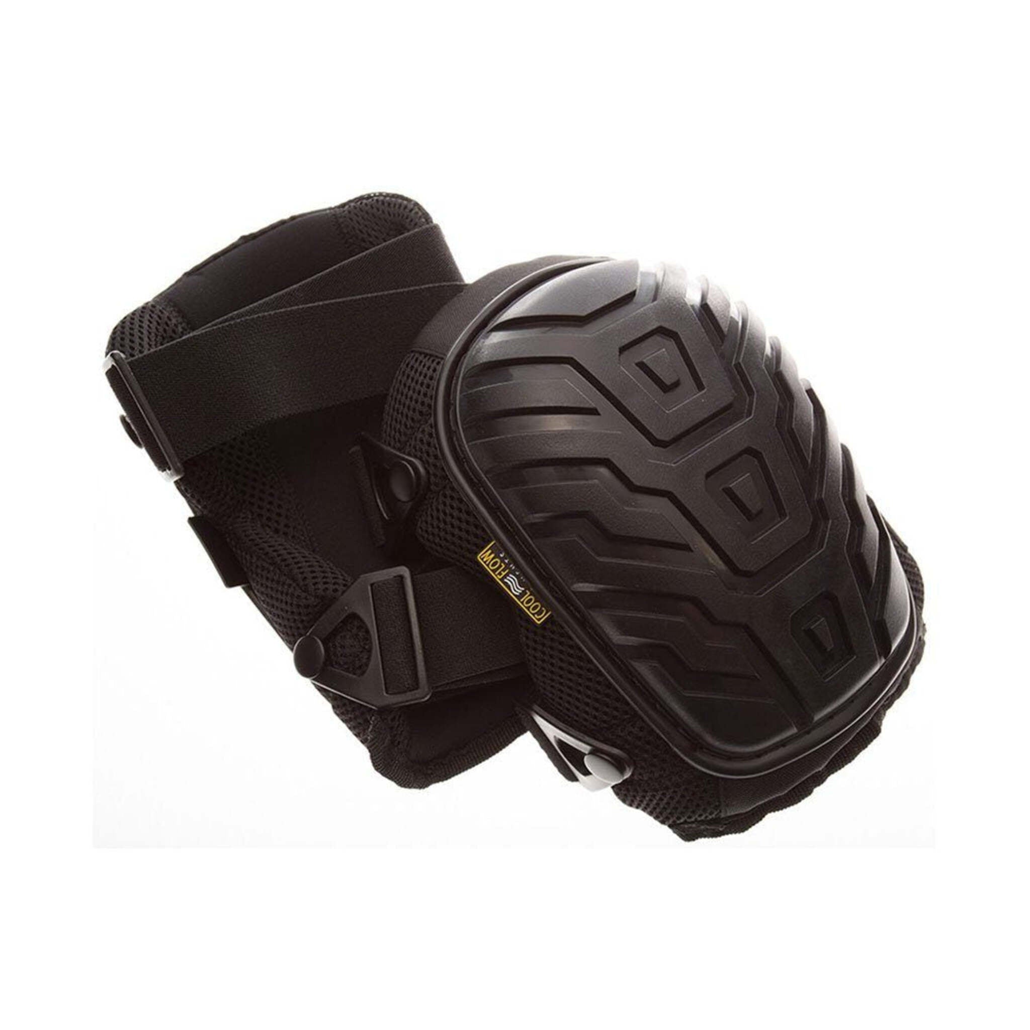 Impacto 868-00 Gelite Hard Shell Knee Pads Ergonomics - Cleanflow