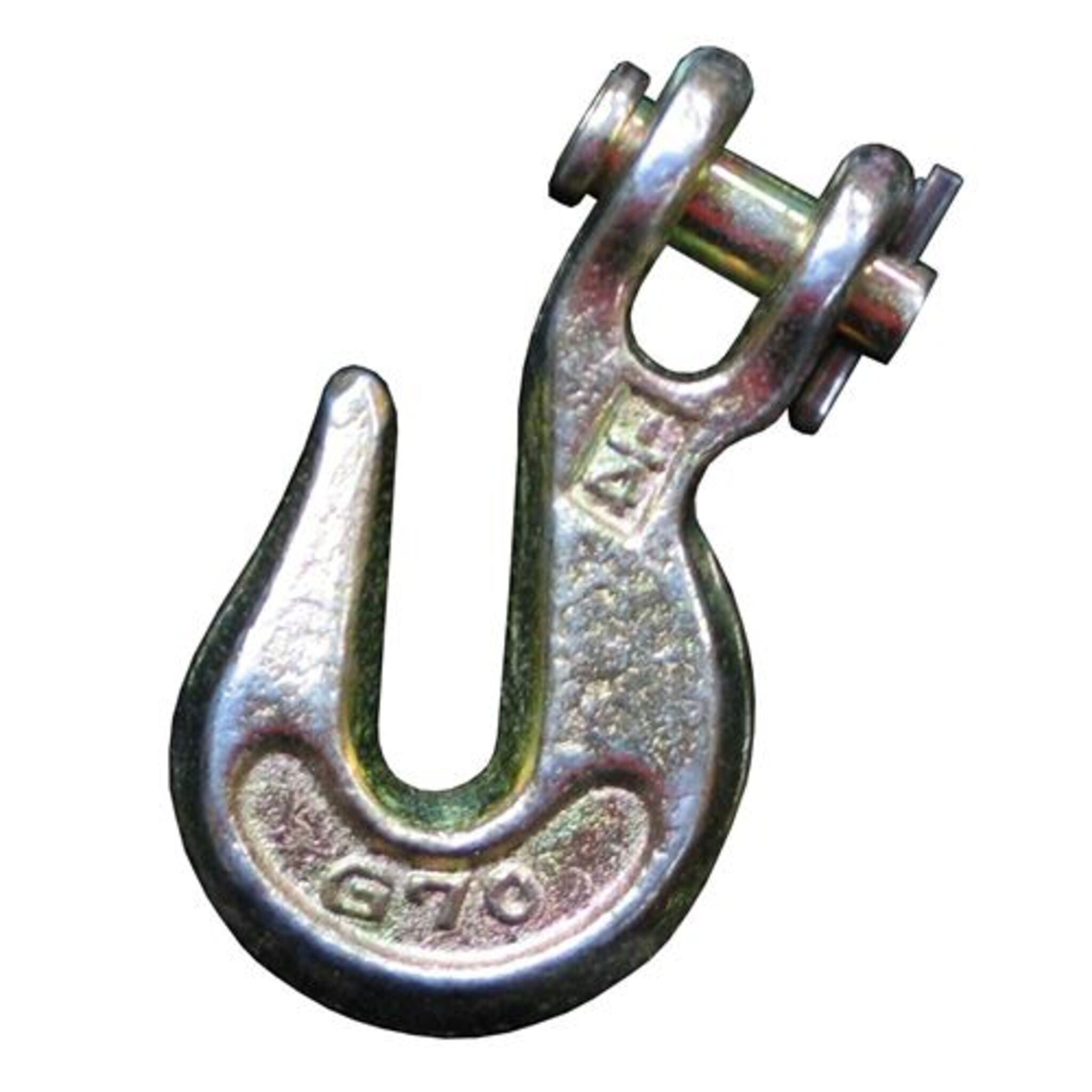 Clevis Grab Hooks - Grade 70