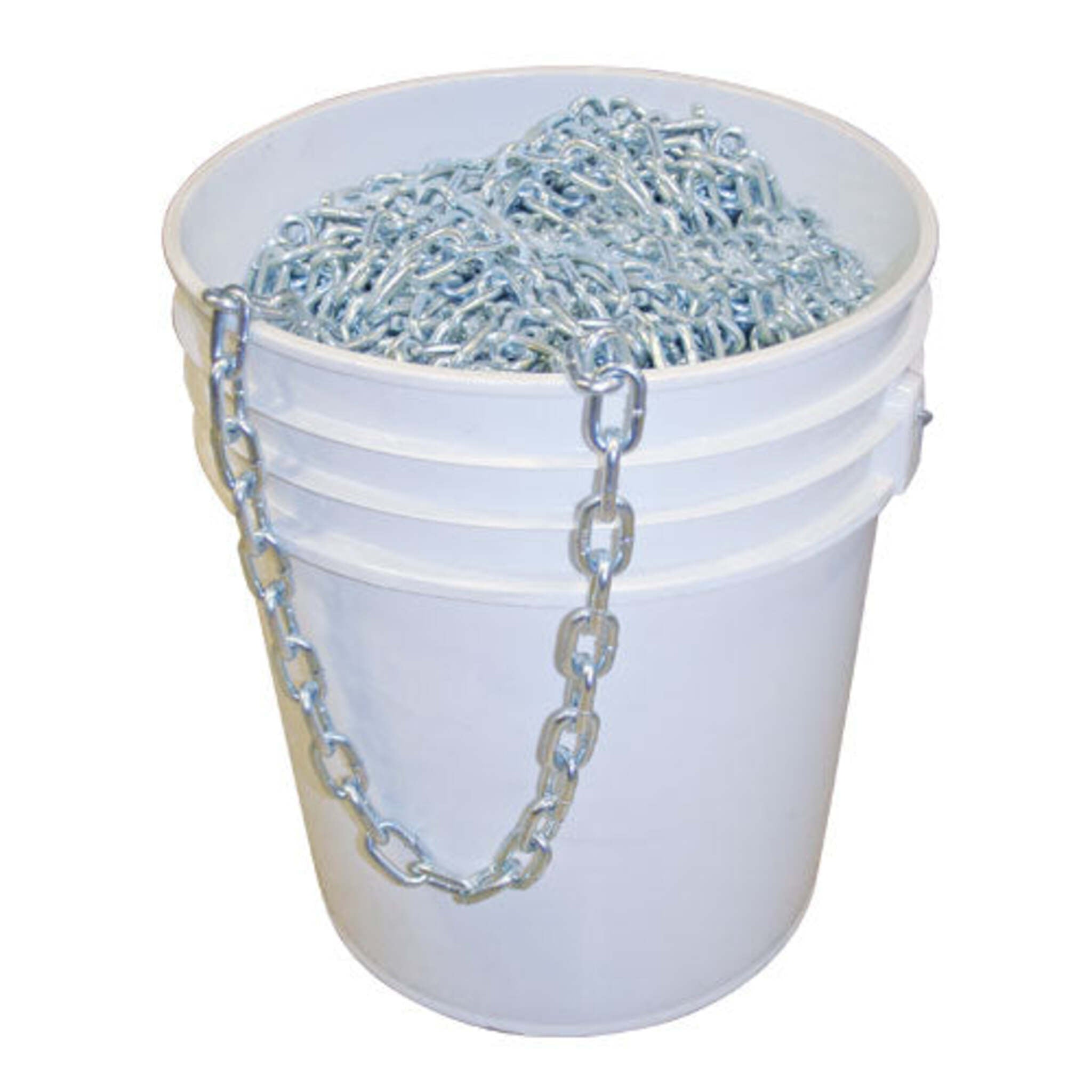 Dynaline Grade 30 Utility Chain Buckets