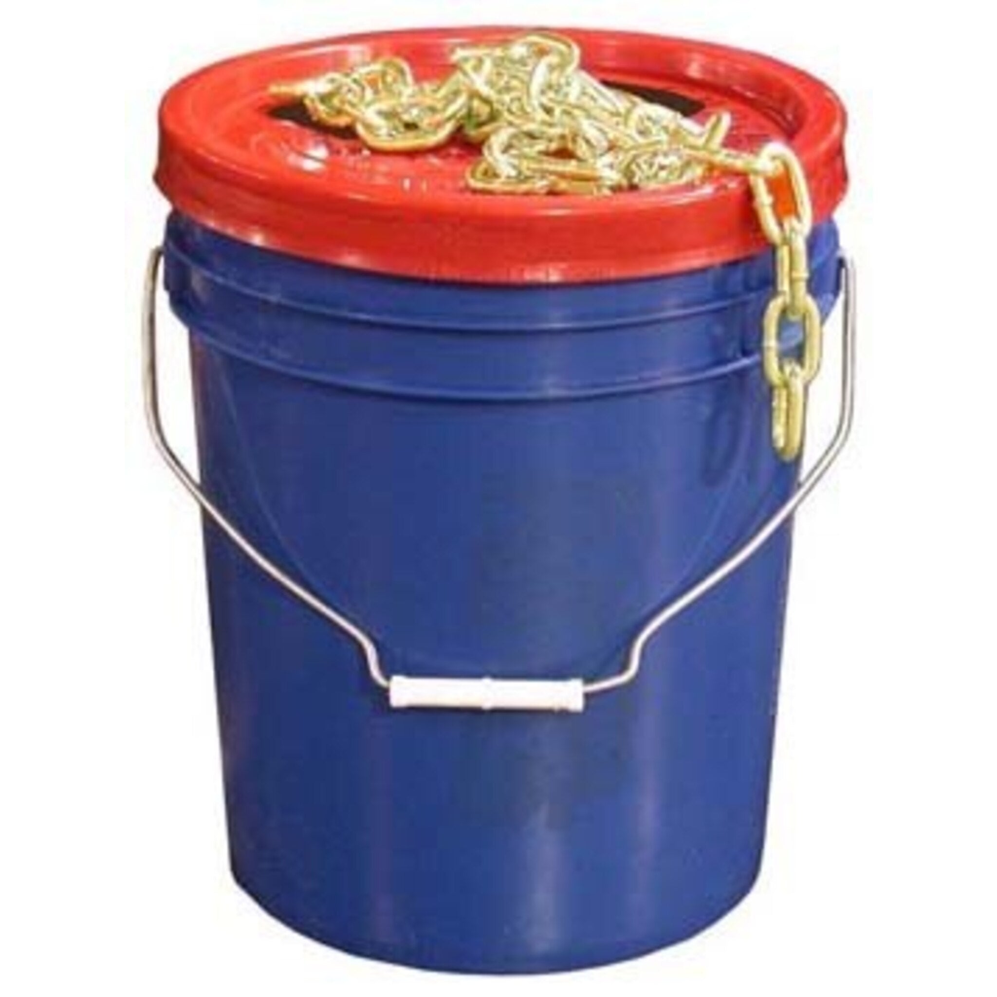 Grade 70 Transport Chain Buckets Automotive Tools - Cleanflow