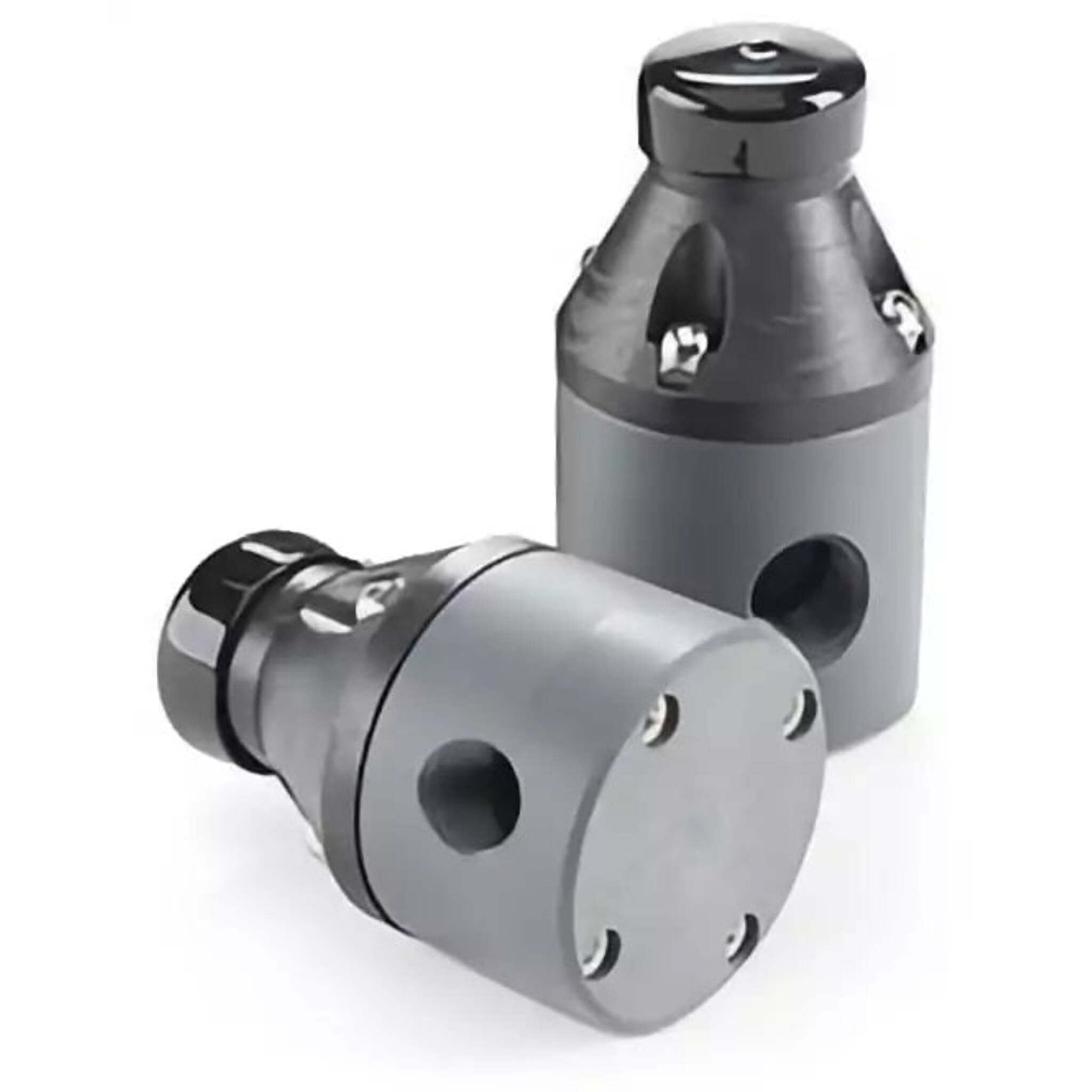 Griffco M-Series PVC Pressure Relief Valves