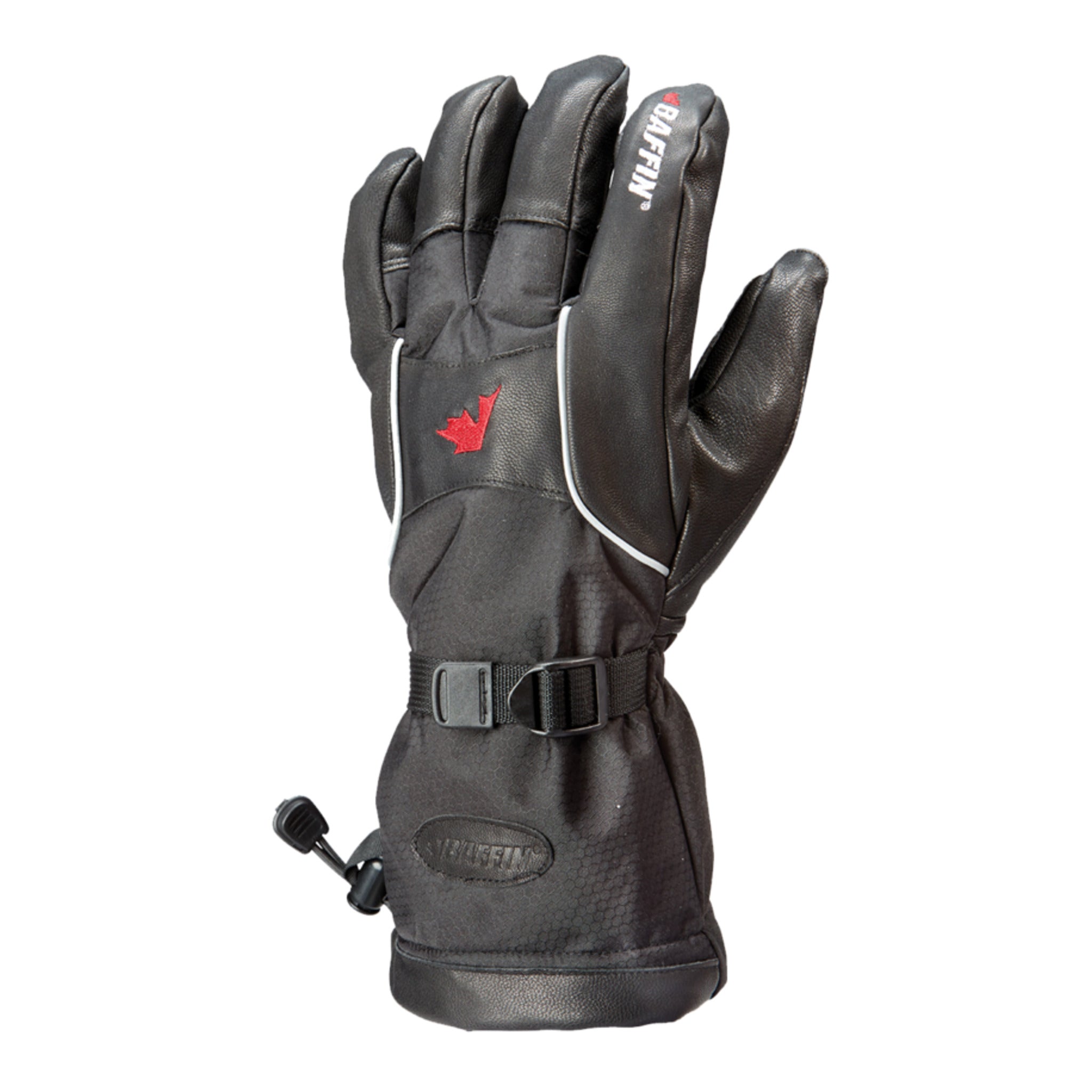 Baffin Guide Winter Gloves Work Gloves and Hats - Cleanflow