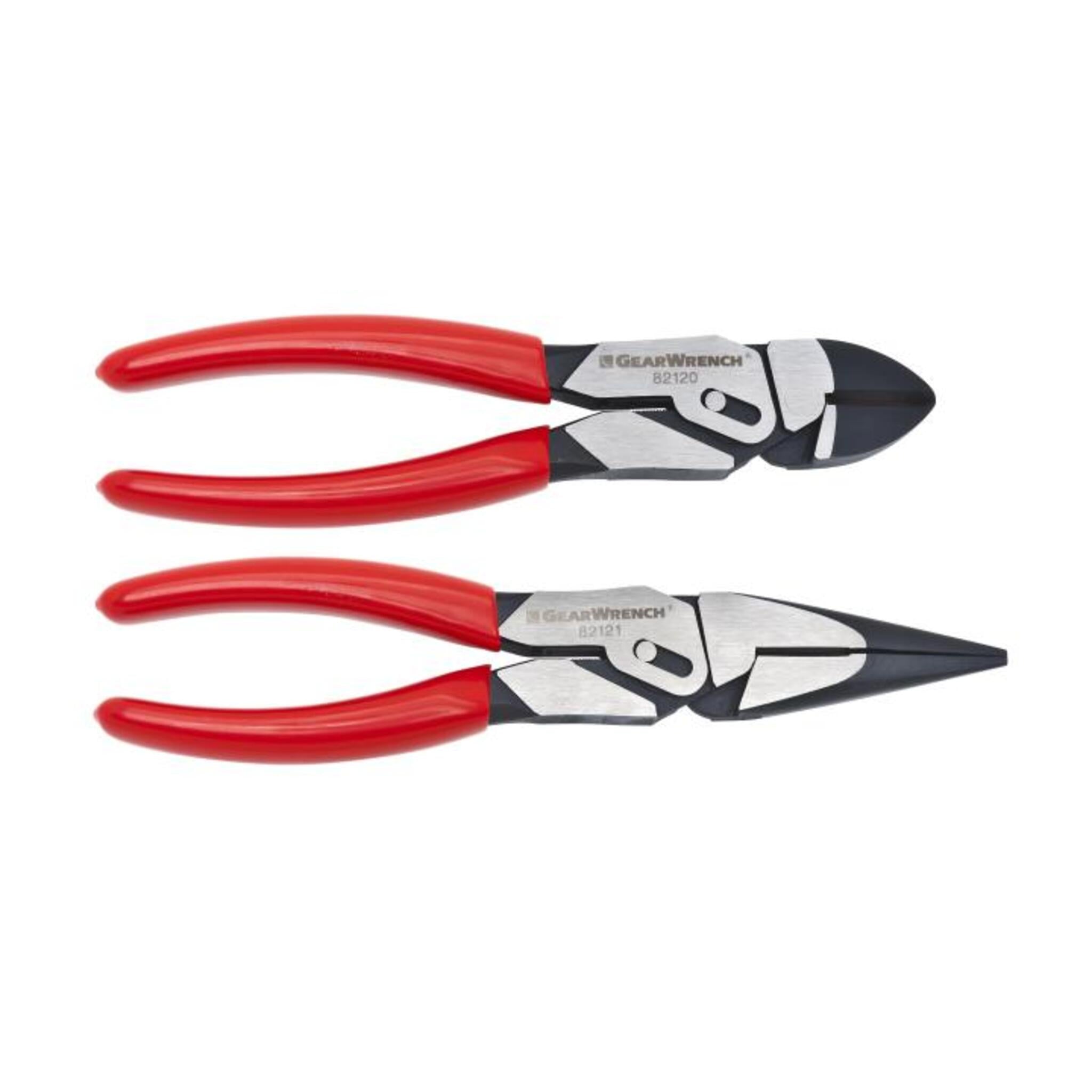 GEARWRENCH PivotForce™ Compound Action Plier Set - 2 Piece