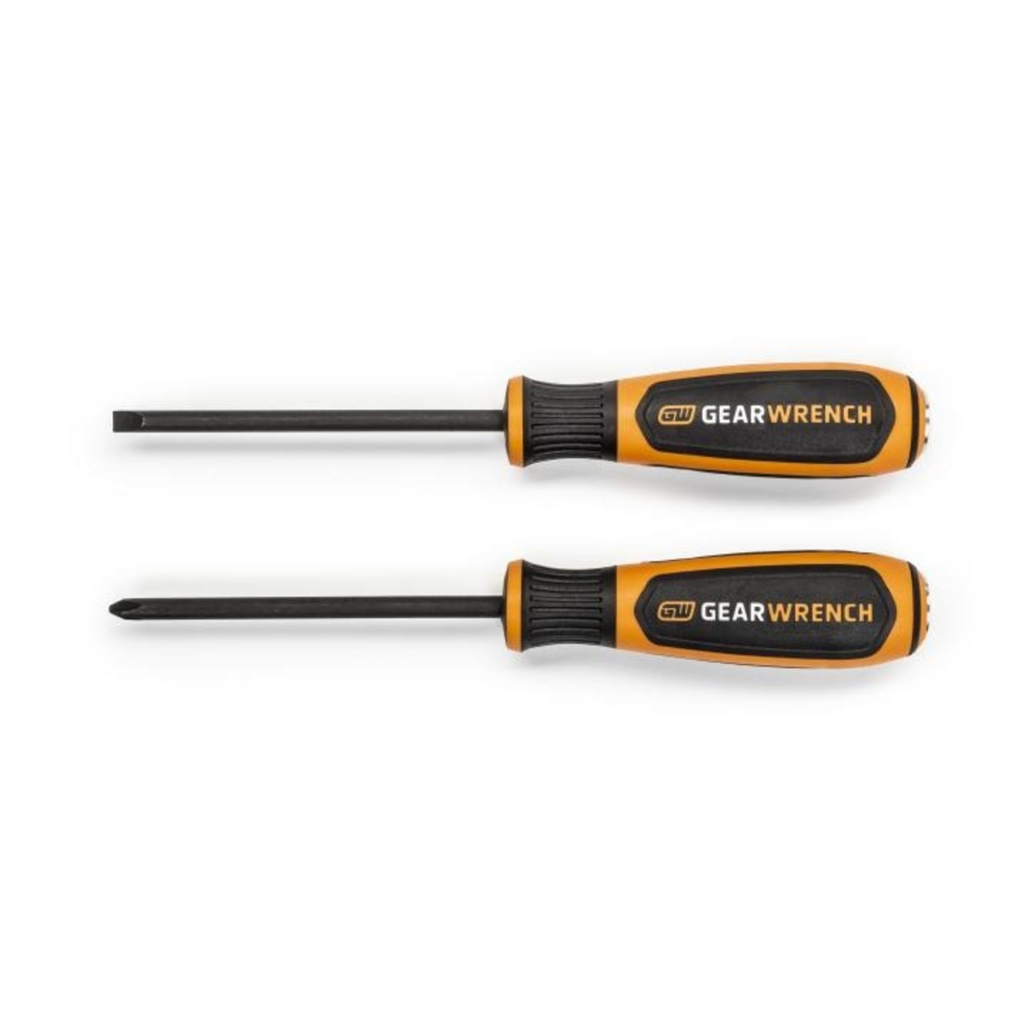 GEARWRENCH Bolt Biter™ Dual Material Extraction Screwdriver Set - 2 Piece