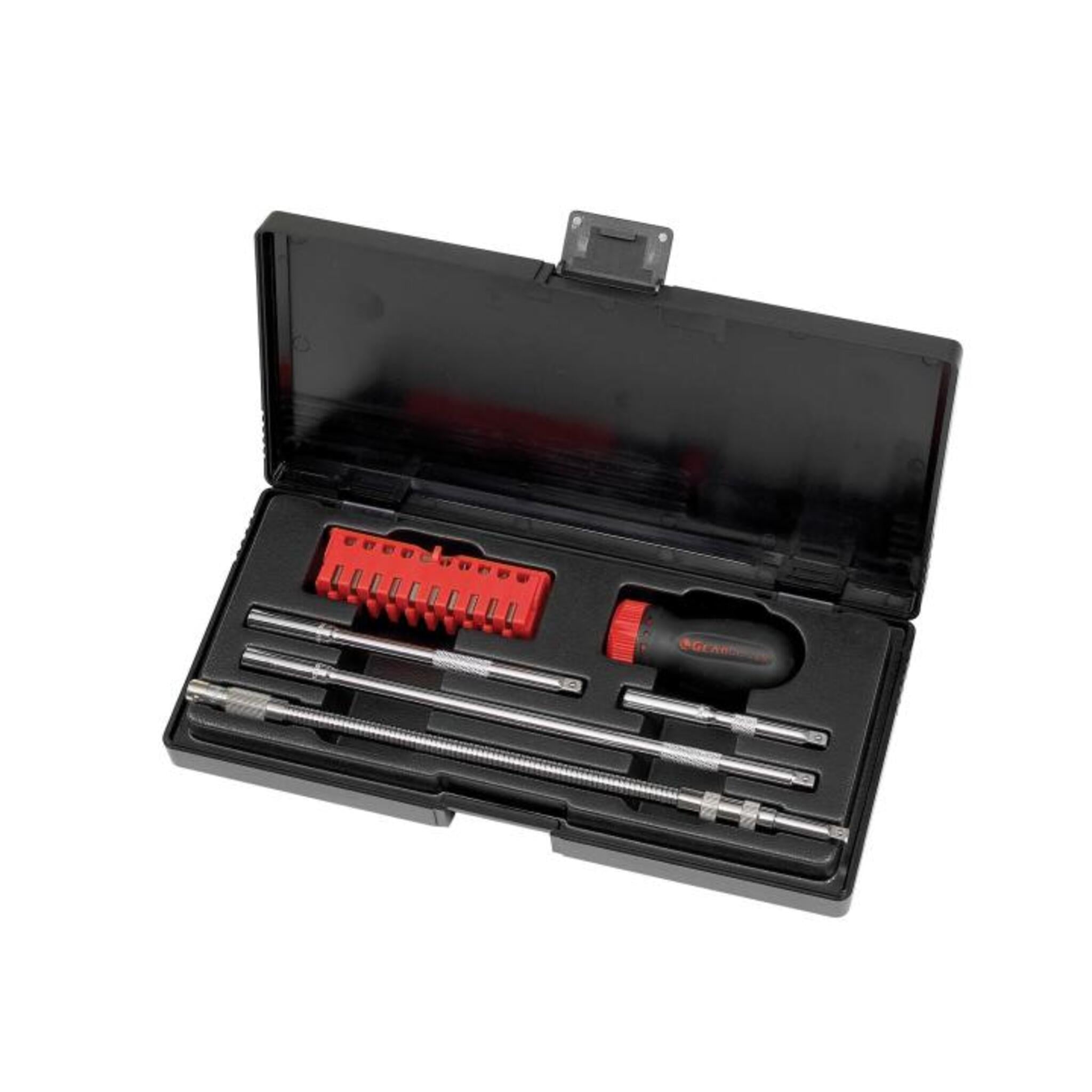 GEARWRENCH Ratcheting Screwdriver Set - 15 Piece