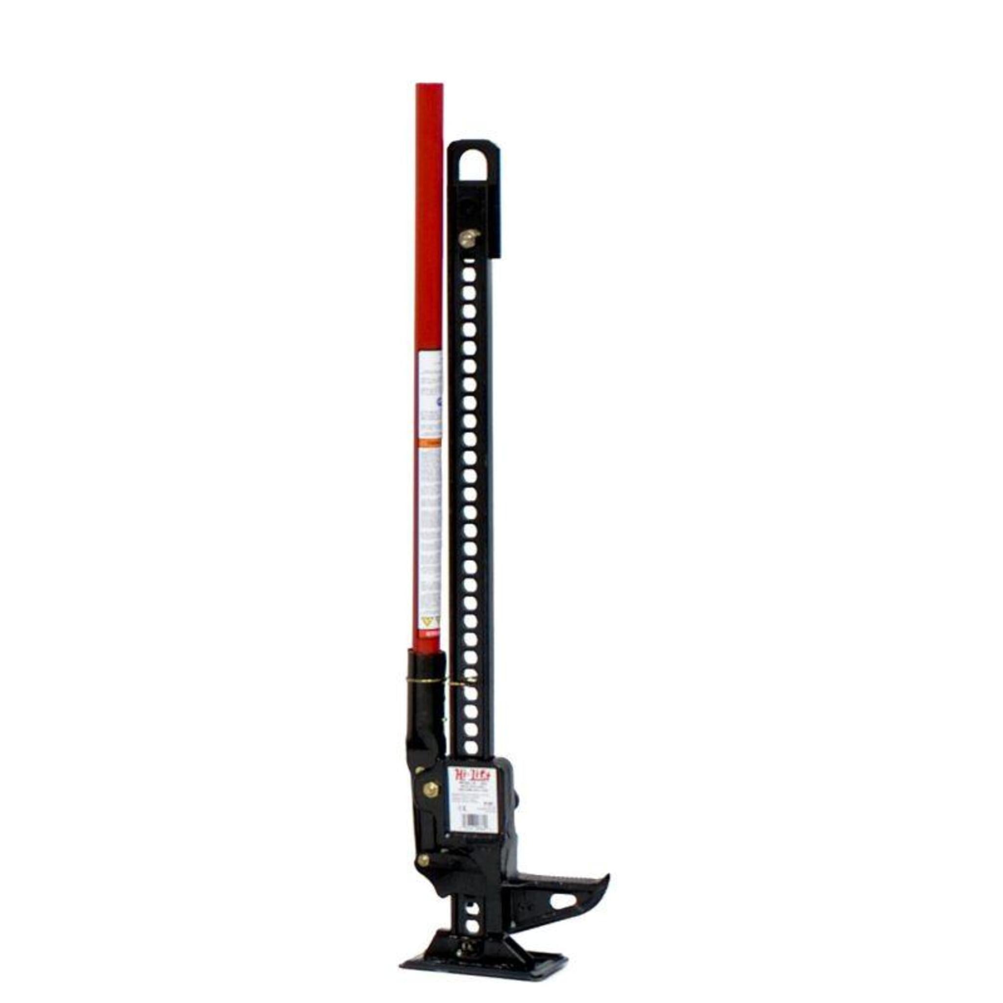 Hi-Lift Premium Cast/Steel Jacks Shop Equipment - Cleanflow