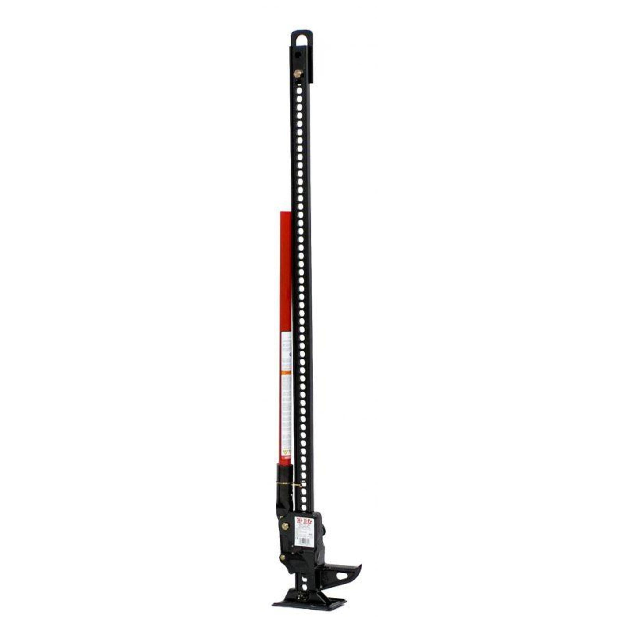 Hi-Lift Premium Cast/Steel Jacks Shop Equipment - Cleanflow