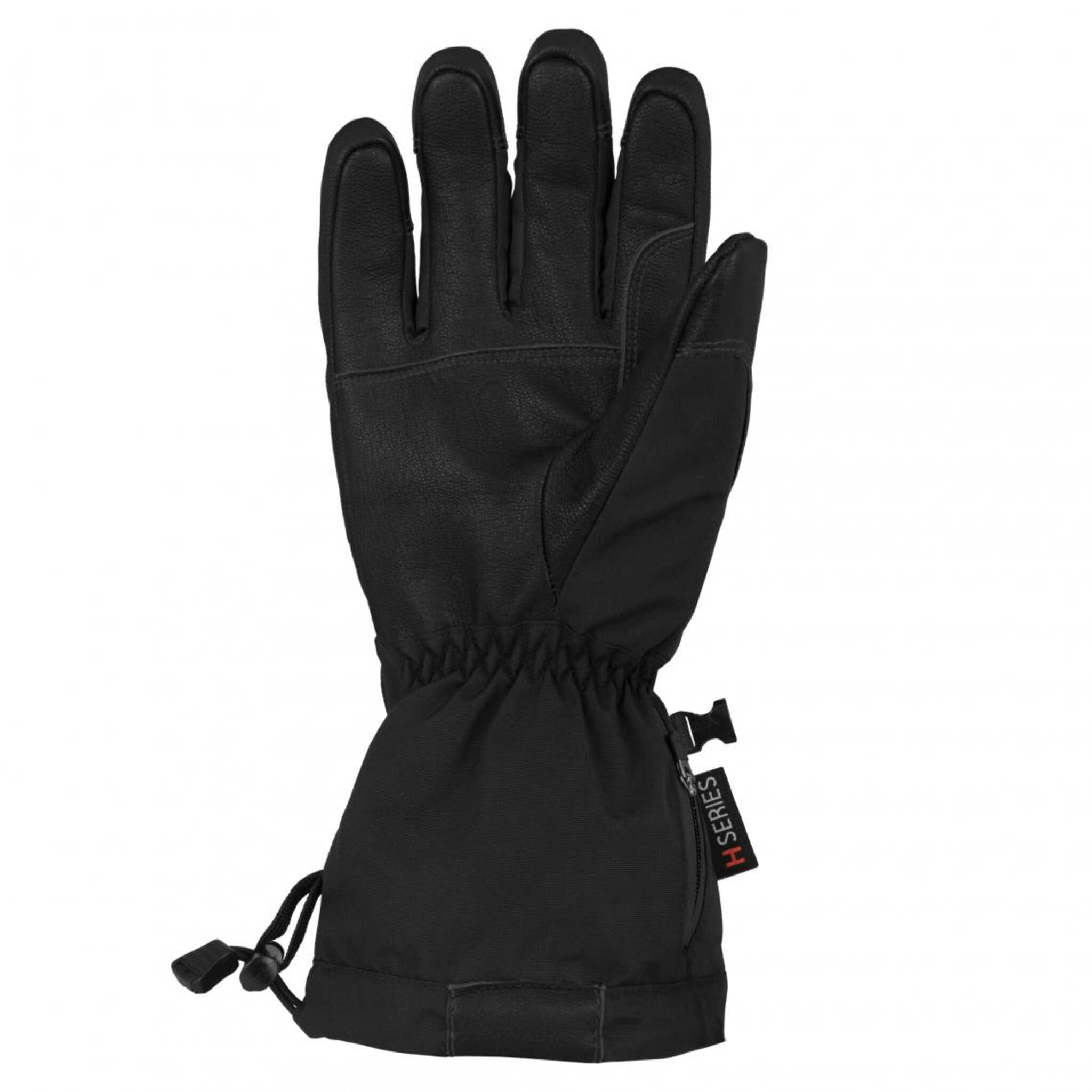 Holmes Heated Goatskin Leather Winter Gloves Work Gloves and Hats - Cleanflow