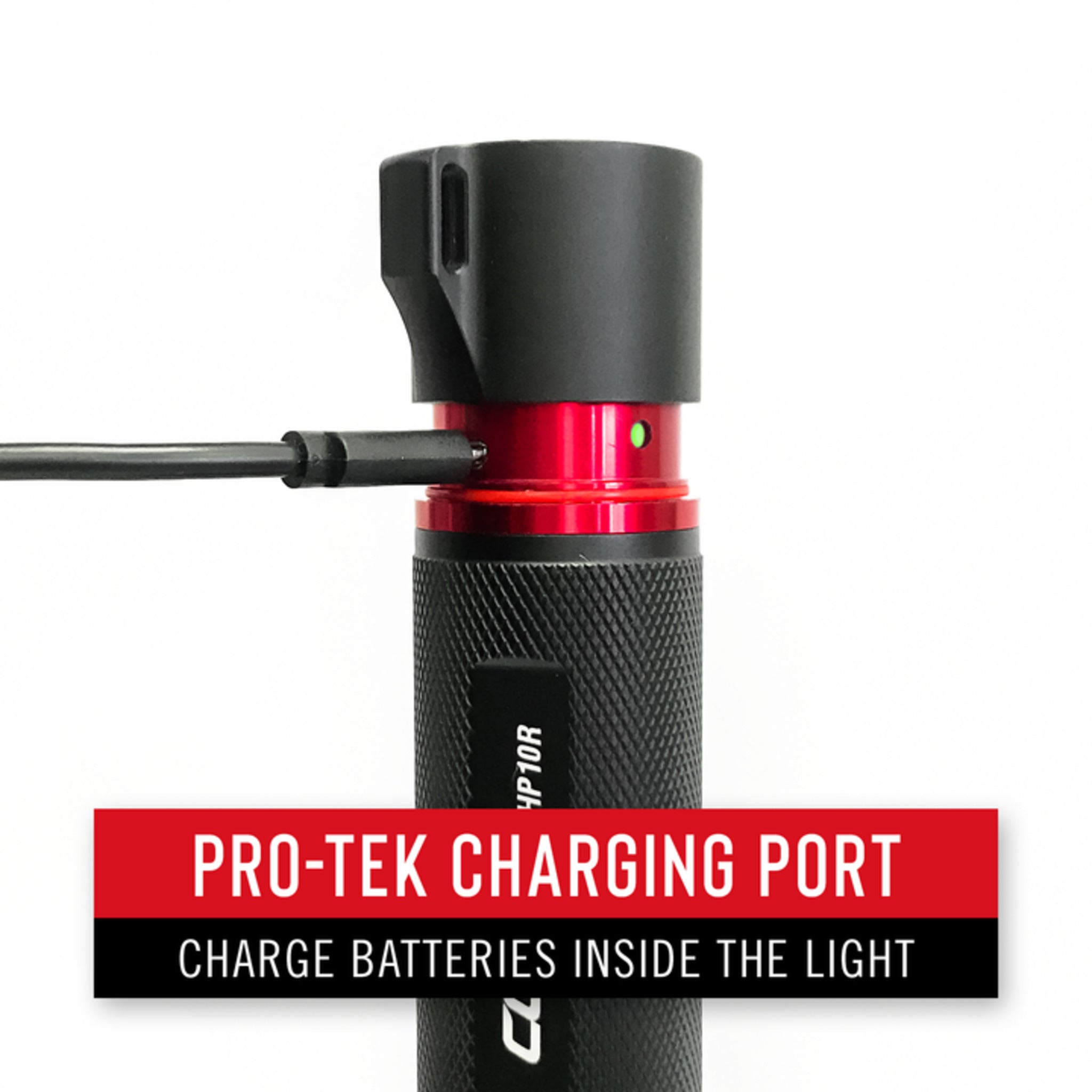 coast hp8r rechargeable flashlight Coast® HP8R Rechargeable Pure Beam Focusing Flashlight