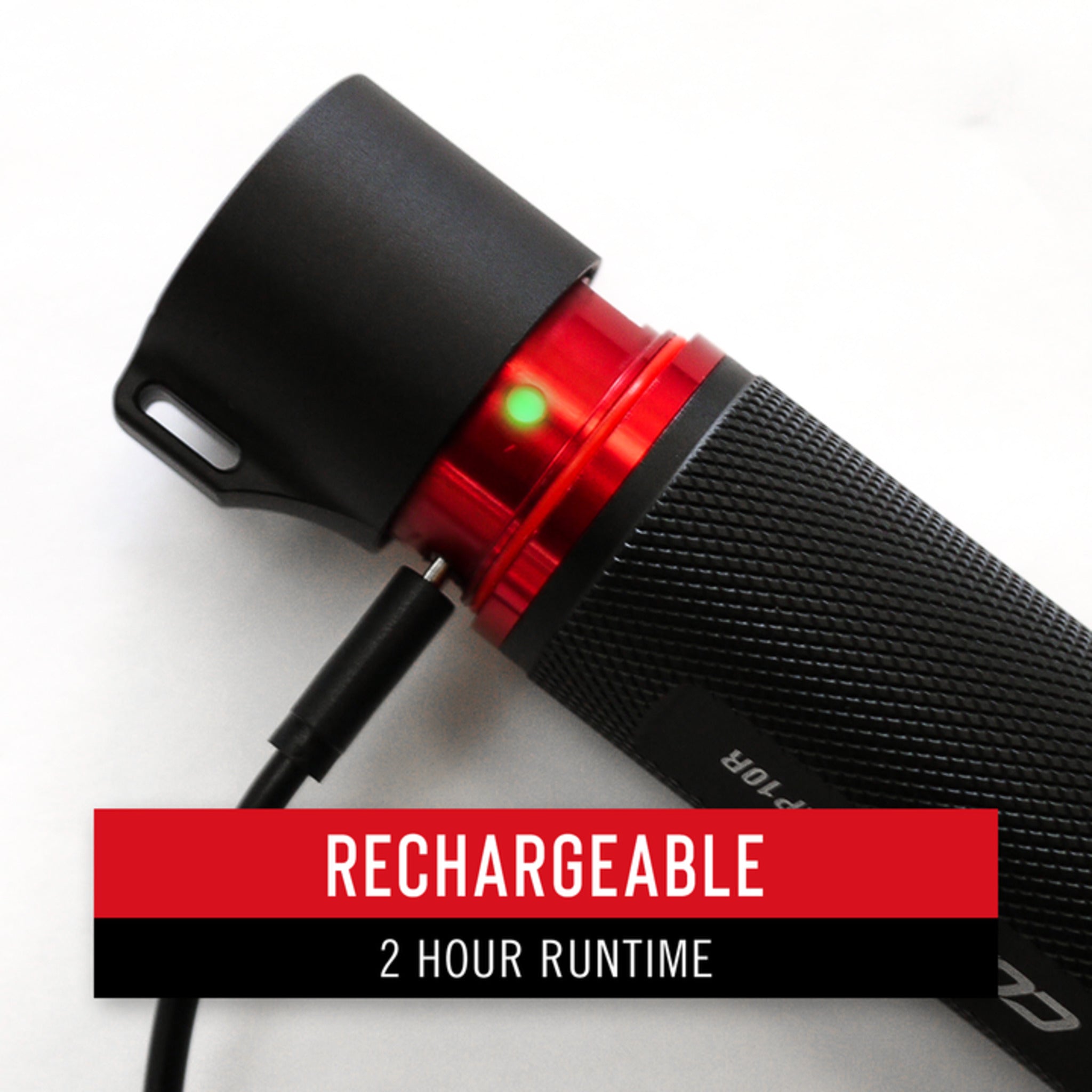 coast hp8r rechargeable flashlight Coast® HP8R Rechargeable Pure Beam Focusing Flashlight