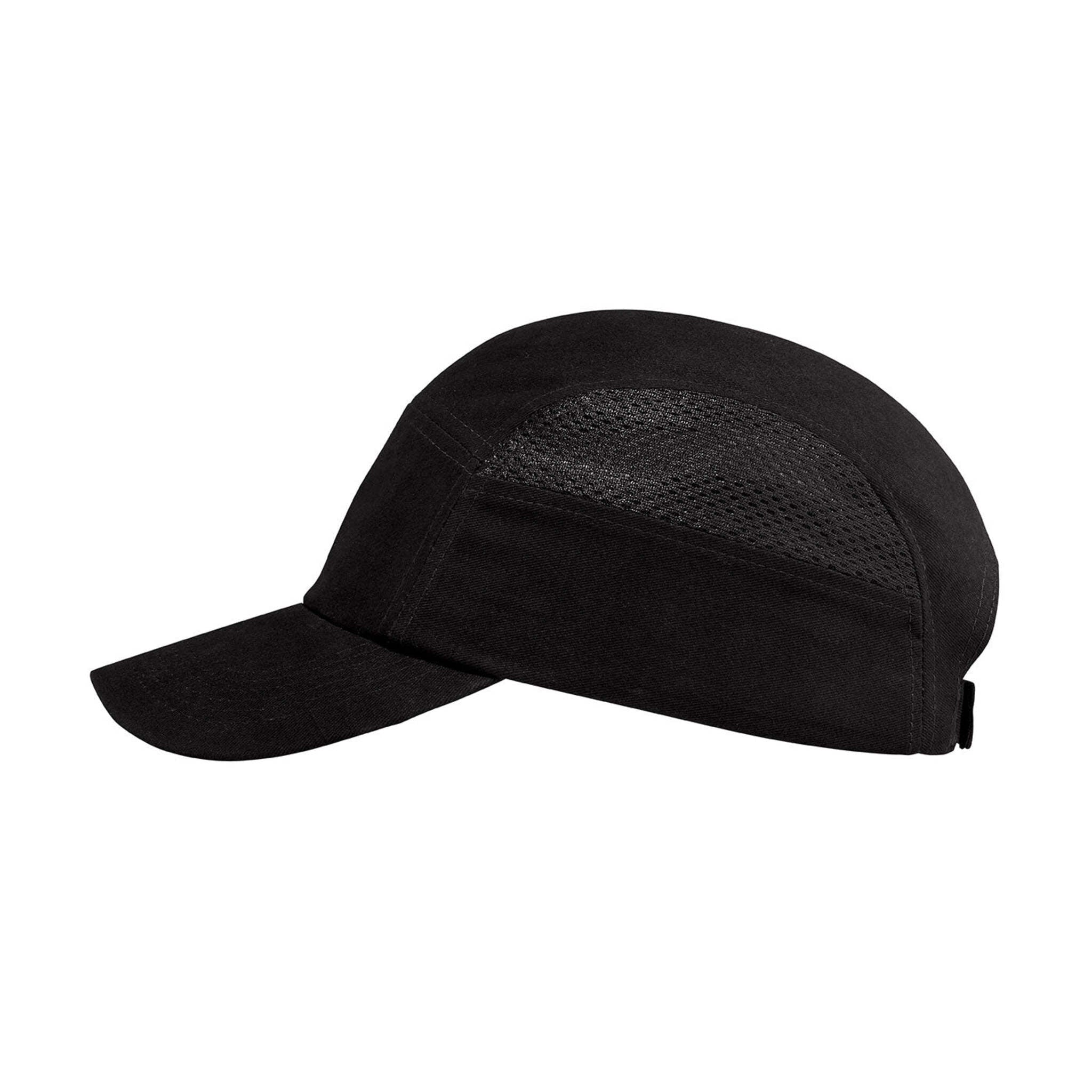 Dynamic Grand Slam Baseball Type Bump Cap