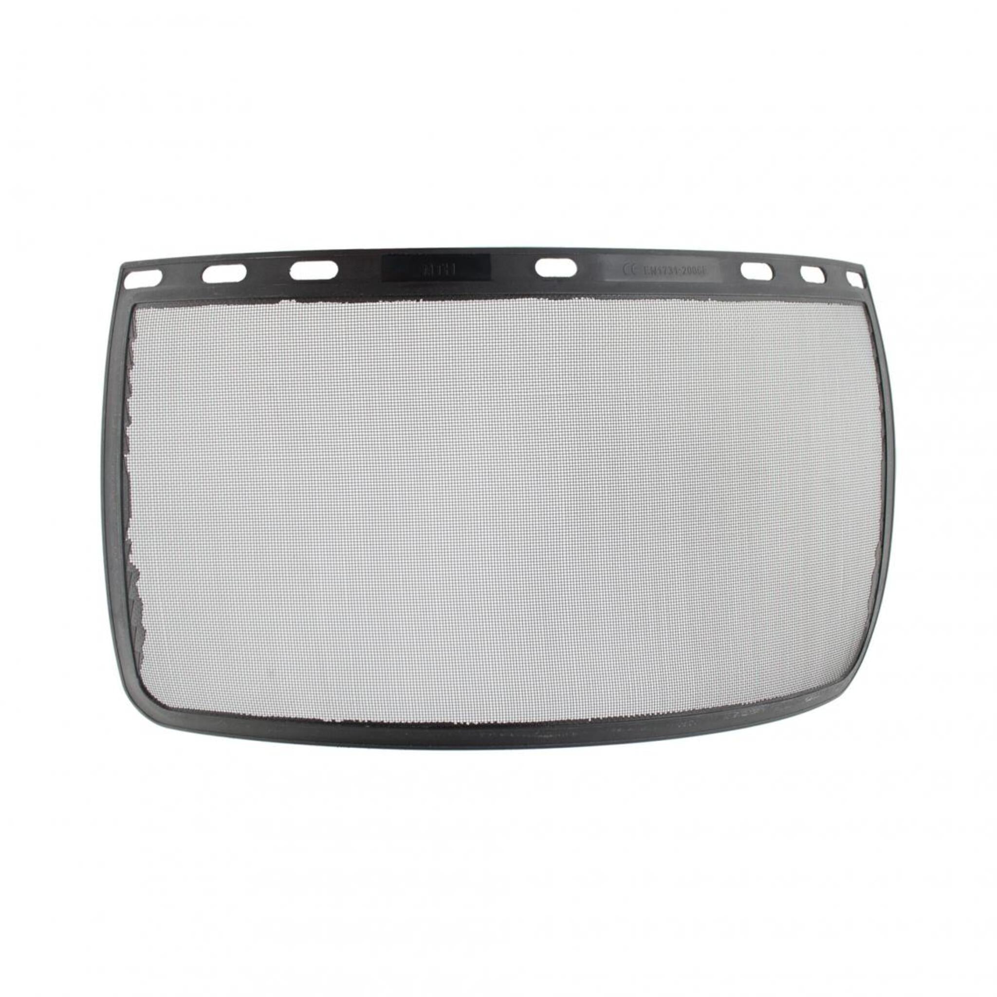 H SERIES™ Aluminum Mesh Safety Visor