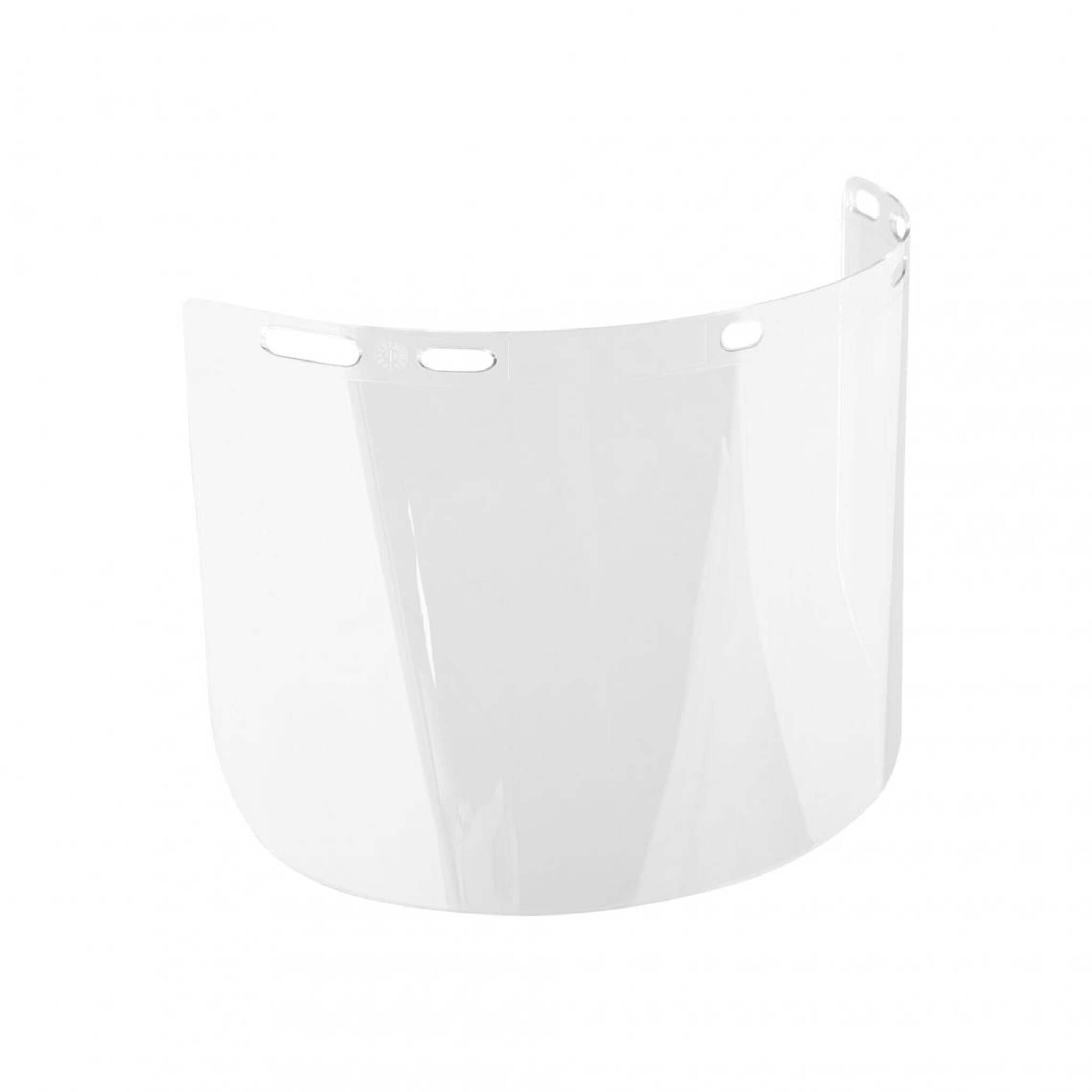 H SERIES™ Molded Polycarbonate Safety Visor