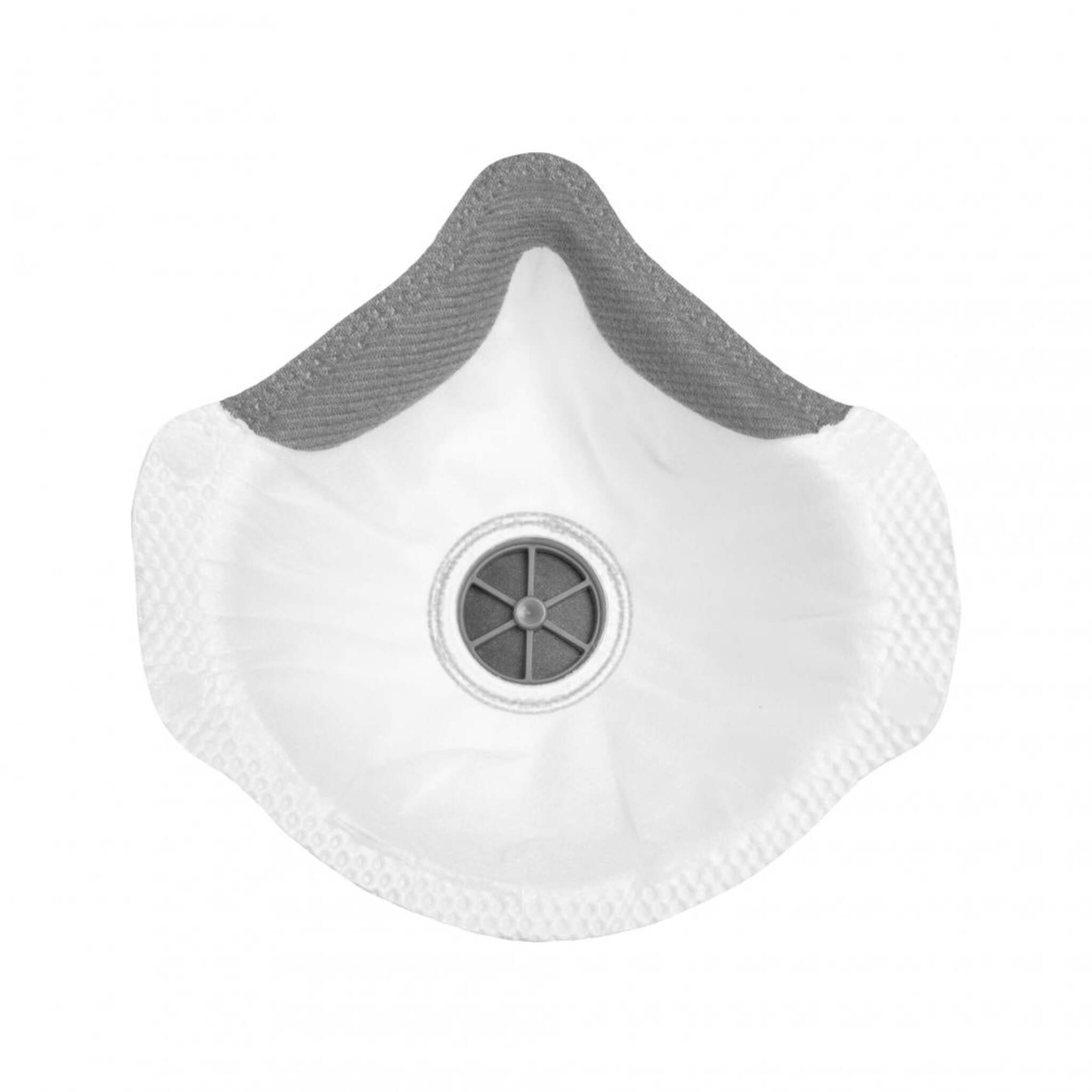 H SERIES™ N95 NIOSH Valved Particulate Respirator Masks