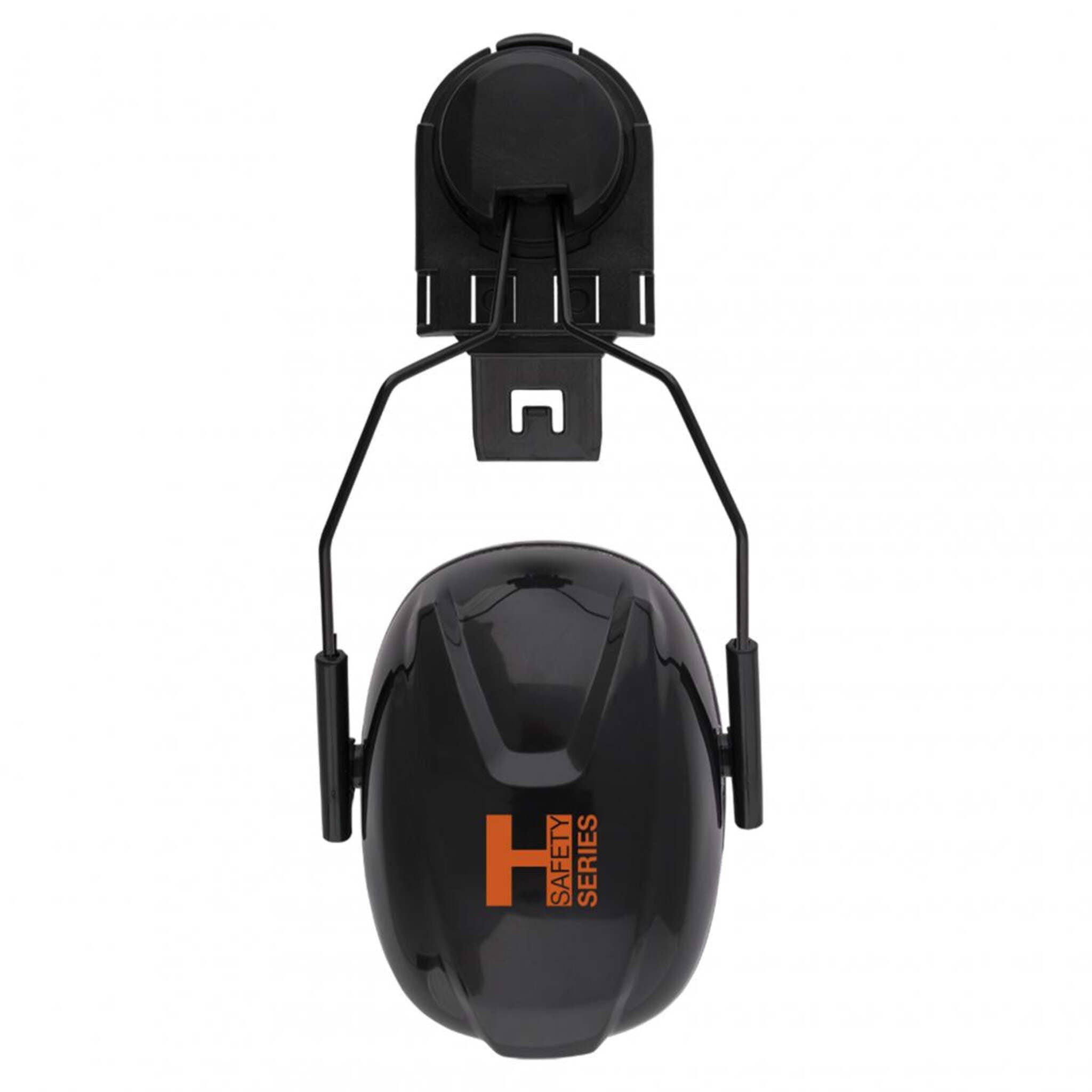 H SERIES™ Universal Fit Cap Mounted Earmuffs