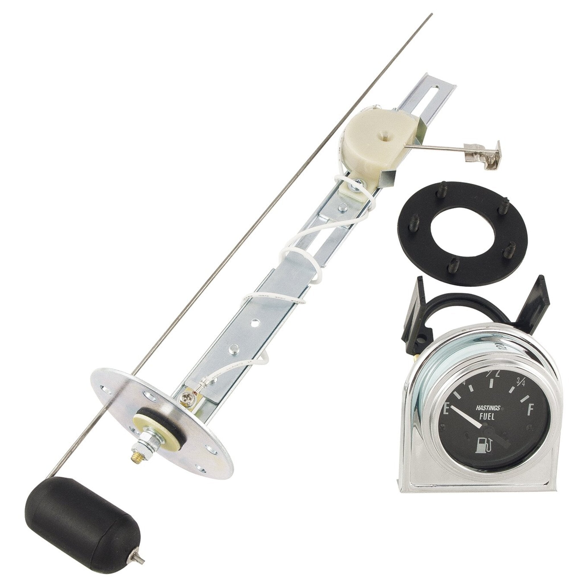 Jet HTA1117 Electric Fuel Level Gauge Kit