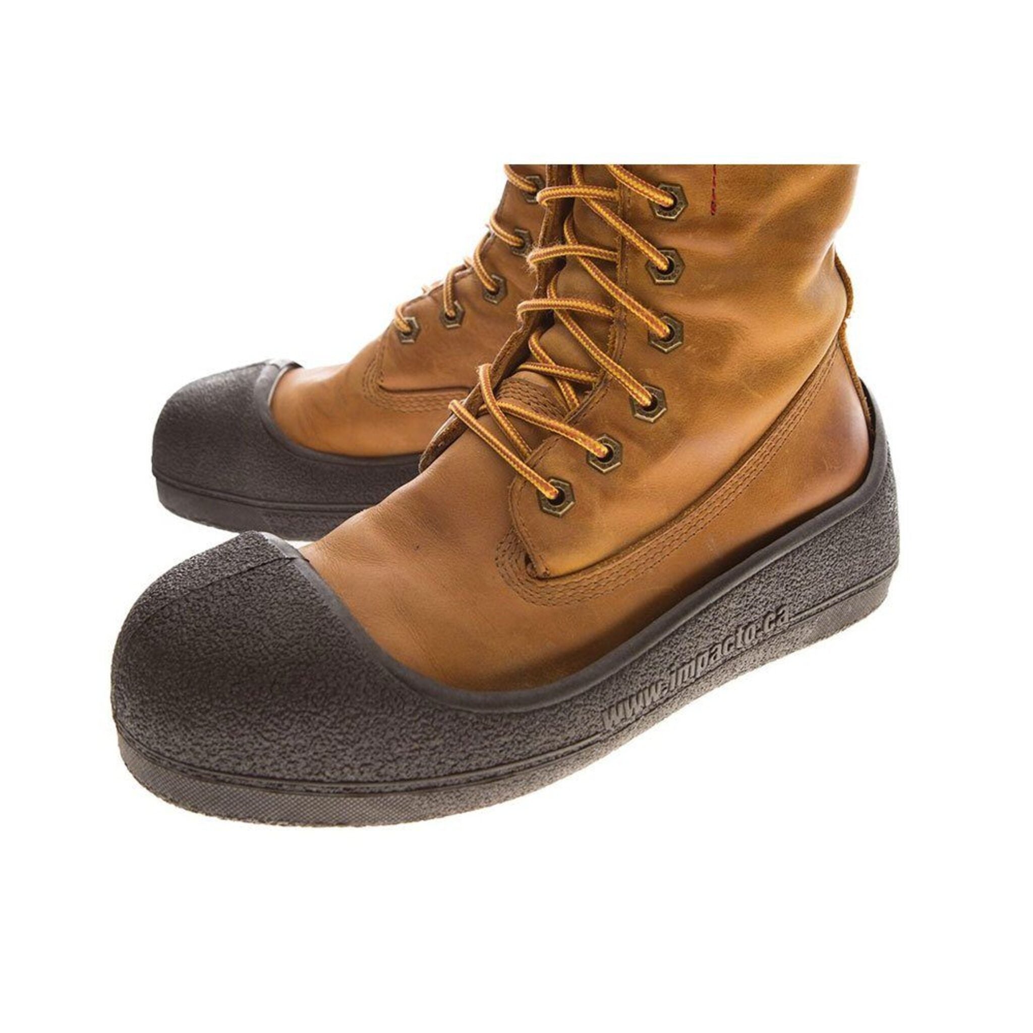 Impacto Impactoe Steel Toe Cap Work Boots - Cleanflow