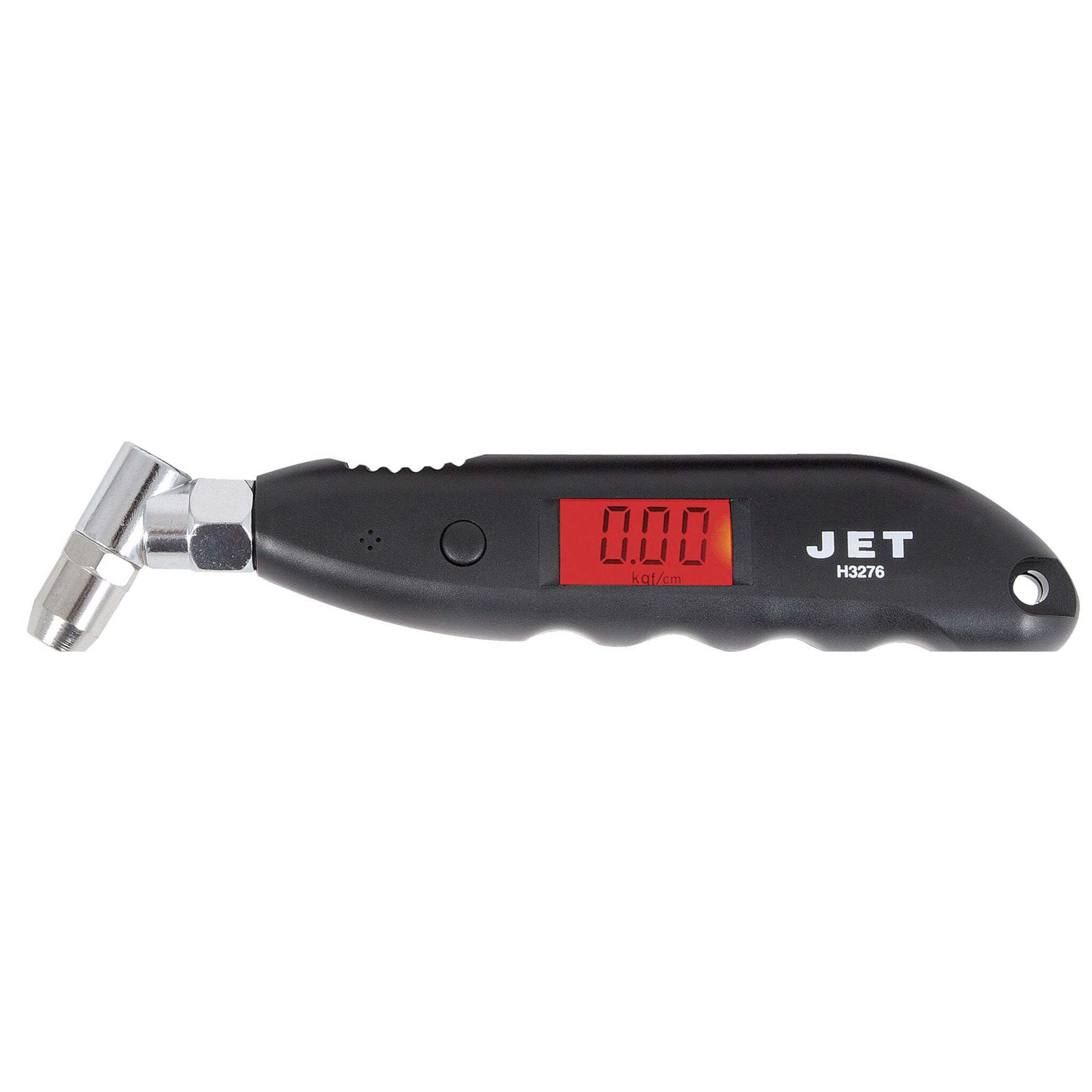 Jet H3276 Swivel Head Digital Tire Pressure Gauge Automotive Tools - Cleanflow