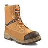 Regular 8 Inch Work Boots