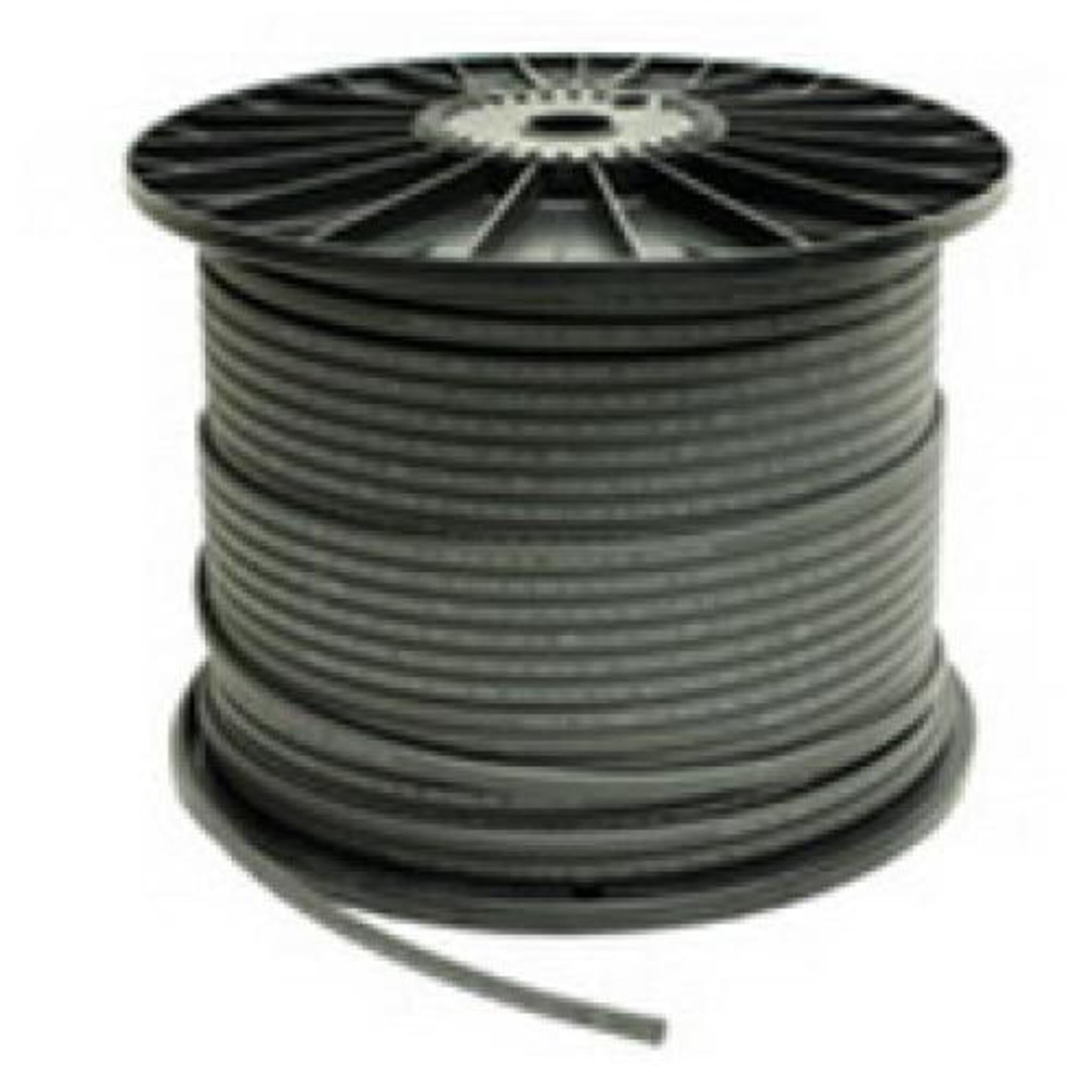 King Self Regulating Heat Trace Cable | 120 Volt | 10 Watts/Foot | Bulk Coil Pipe Cleaning and Thawing - Cleanflow