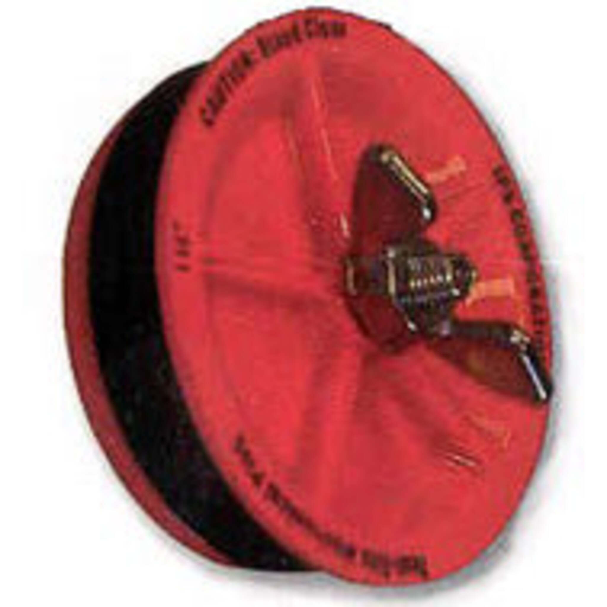 Lansas 602 Series Posi-Seal Mechanical Wing Nut Plugs (End of Pipe Use) Waterworks Products - Cleanflow