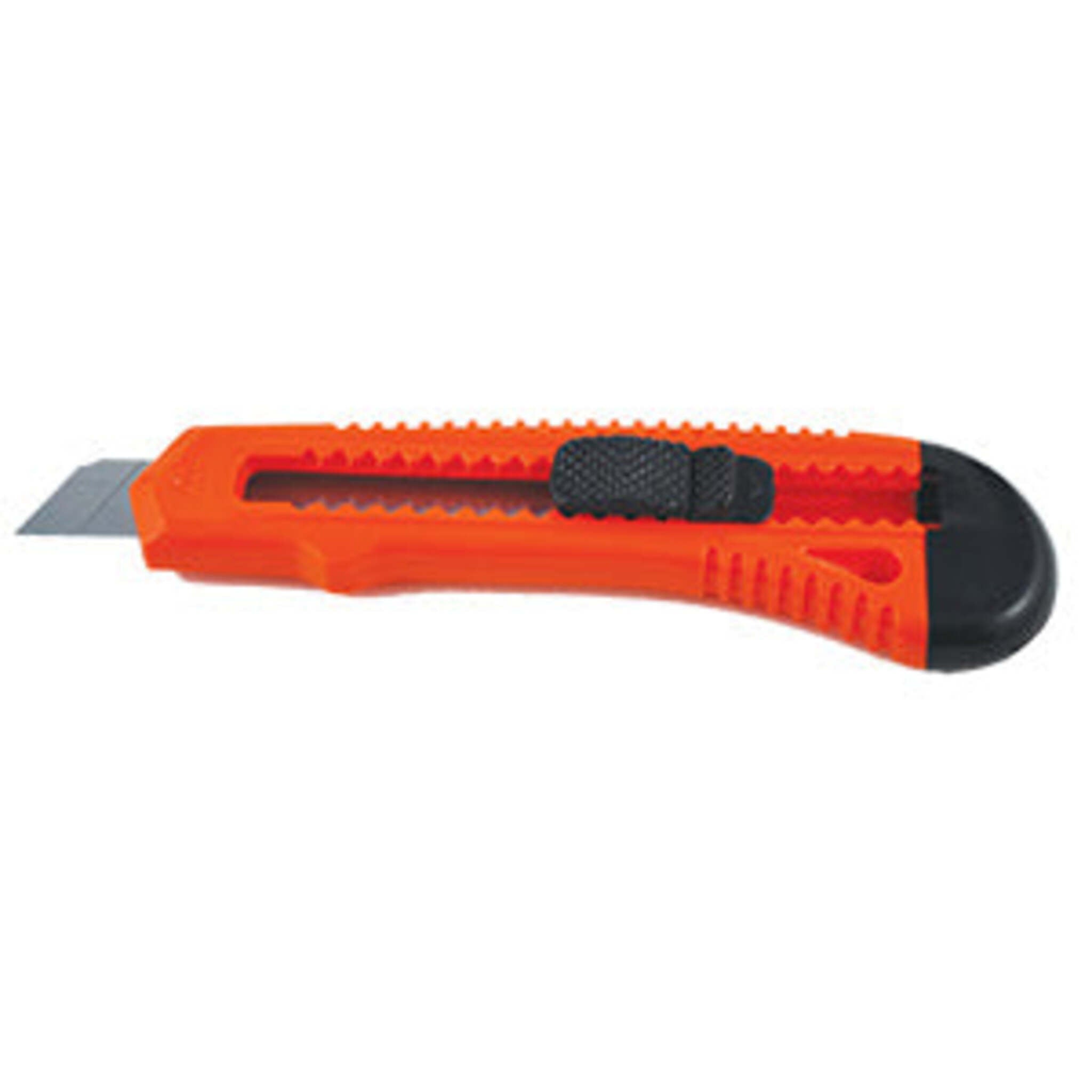 Standard Design Utility Knife Hand Tools - Cleanflow