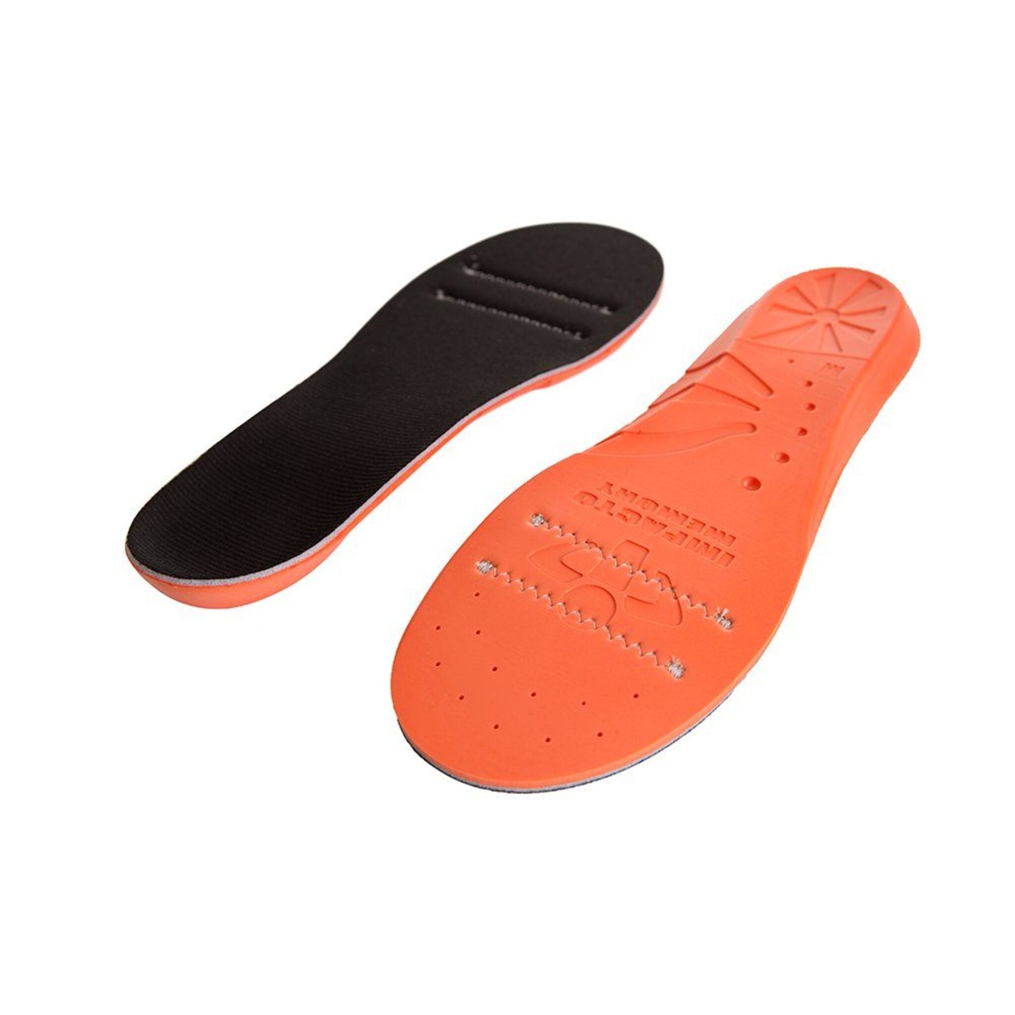 Impacto Anti-Fatigue Memory Foam ESD Insoles (Electro-Static Dissipative) Work Boots - Cleanflow