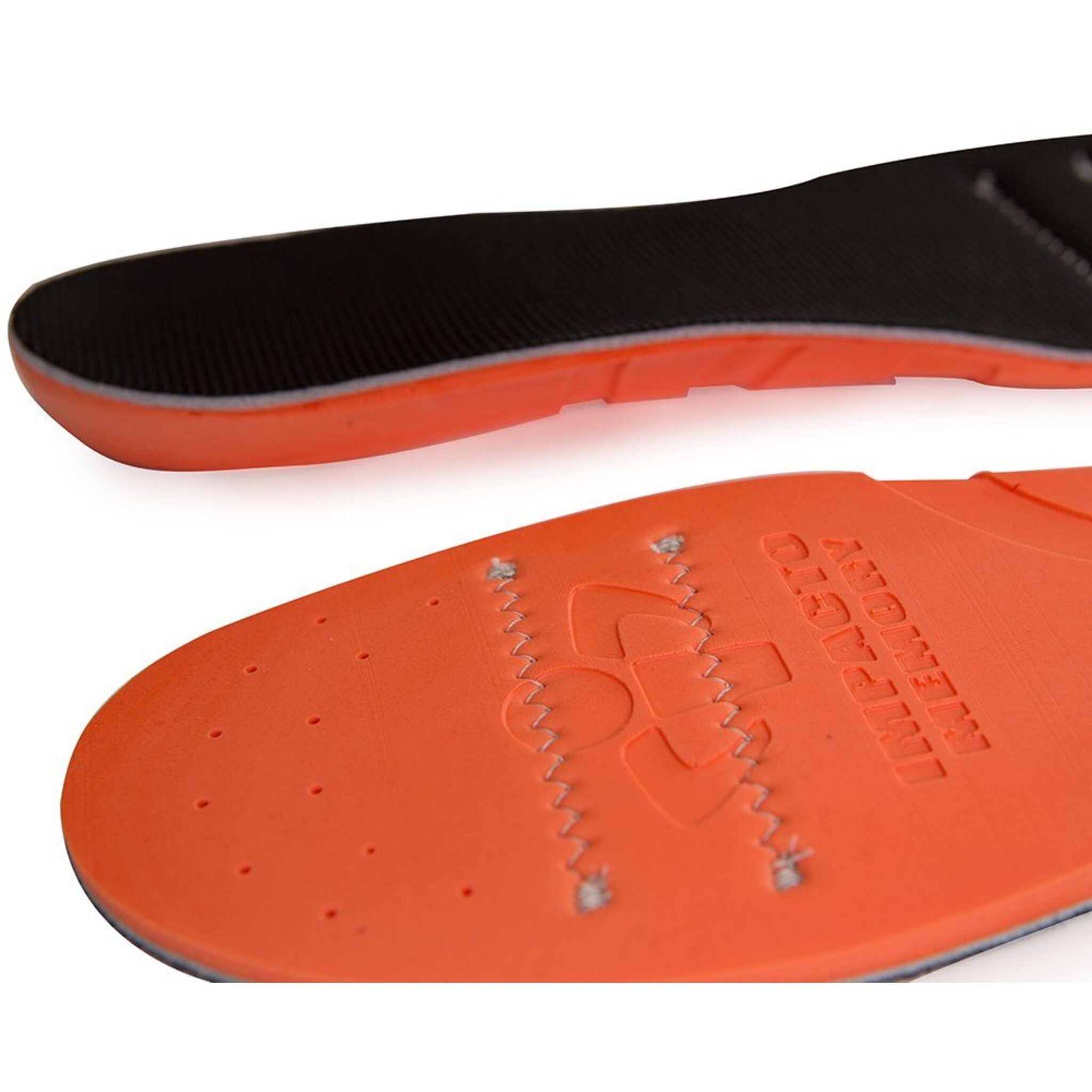 Impacto Anti-Fatigue Memory Foam ESD Insoles (Electro-Static Dissipative) Work Boots - Cleanflow